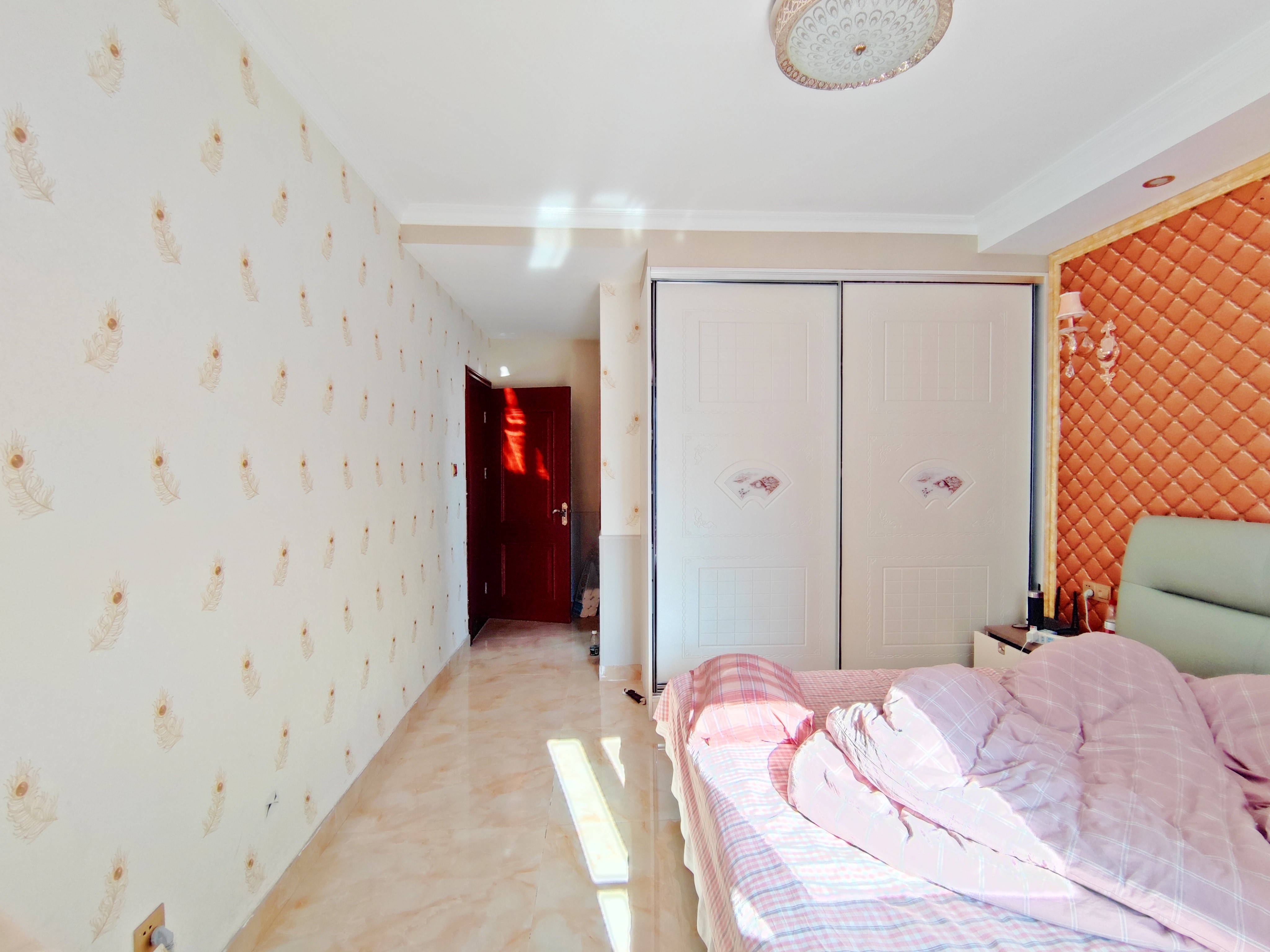 中建锦绣城一期