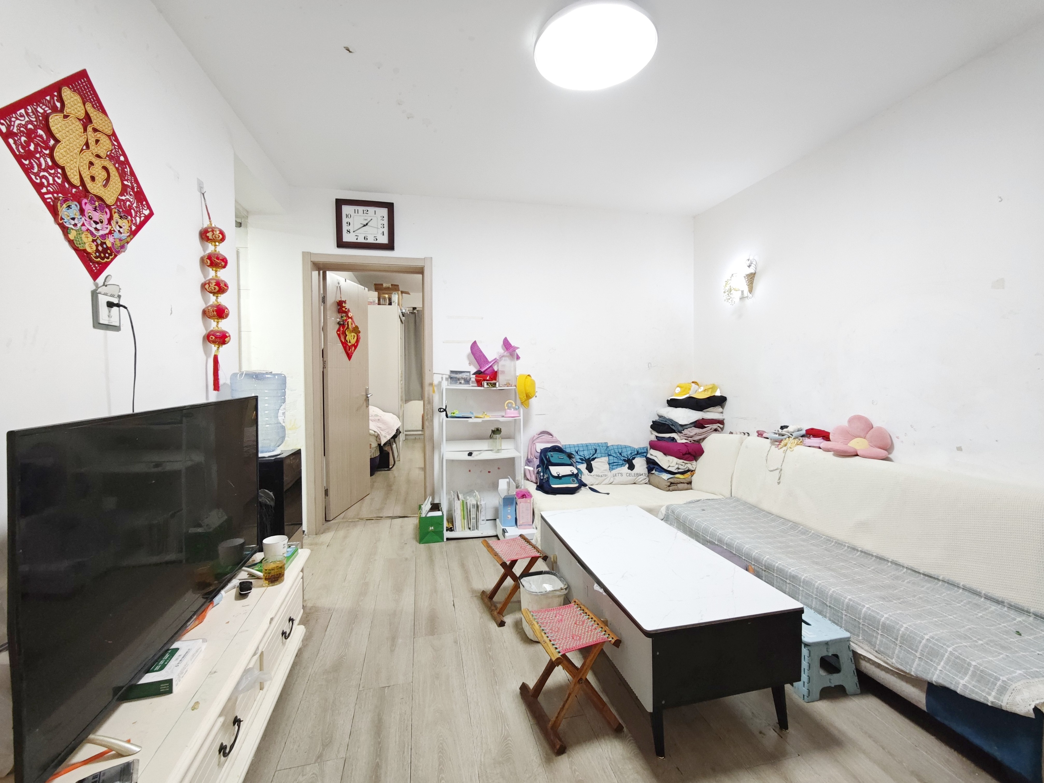  张庄路 闫千户小区五区  2