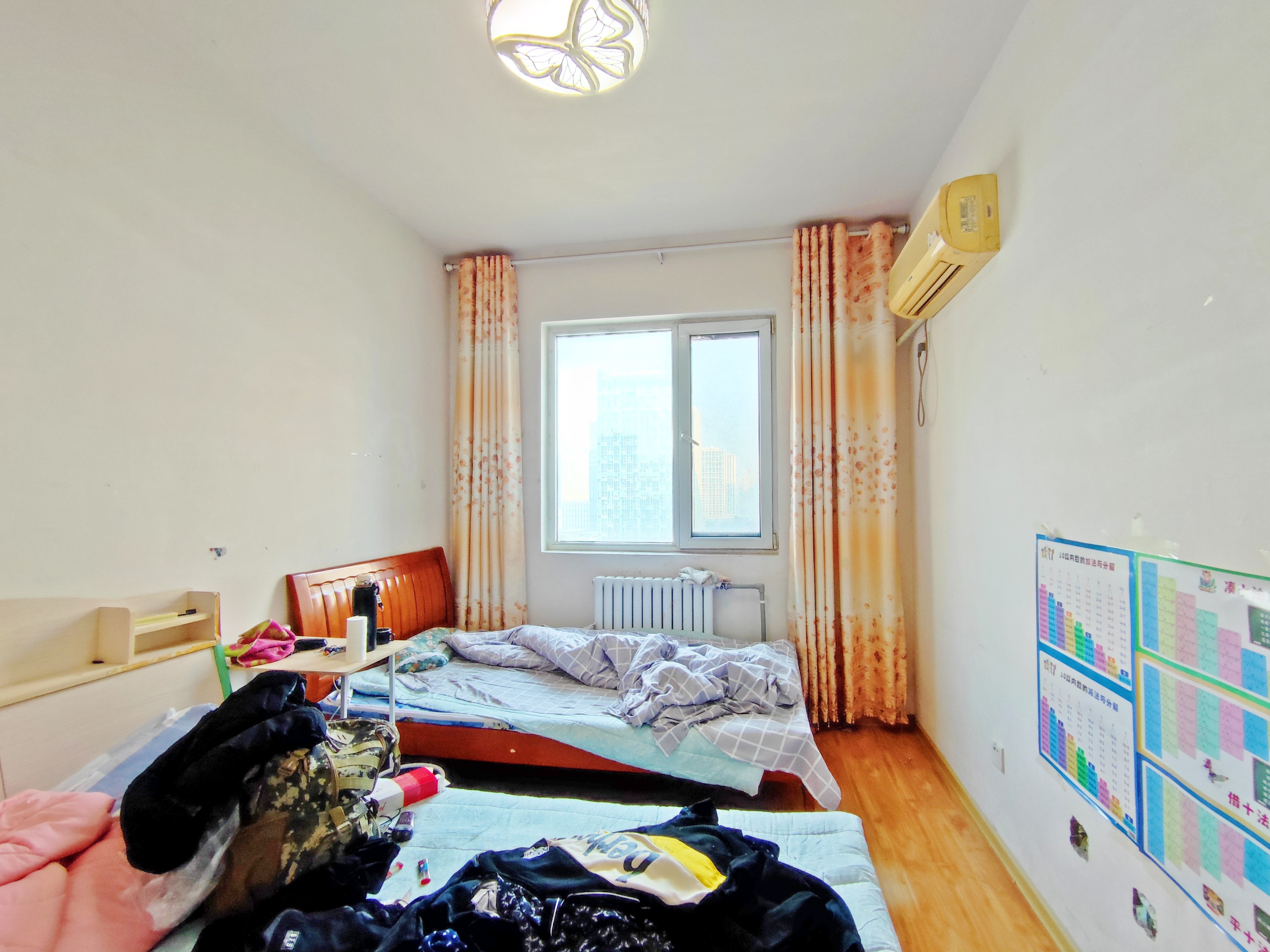 绿地中央广场四区