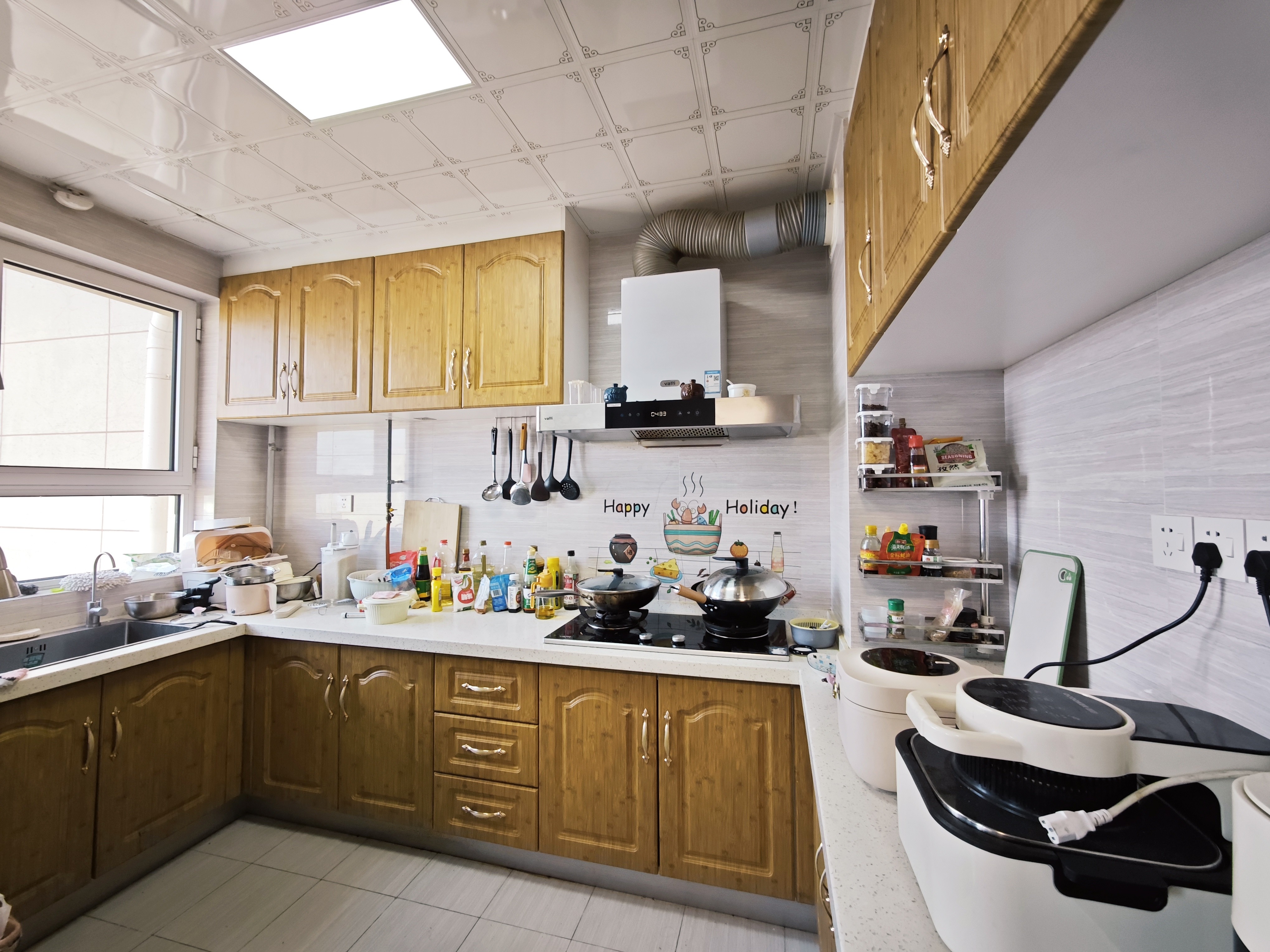 凤凰国际城北区