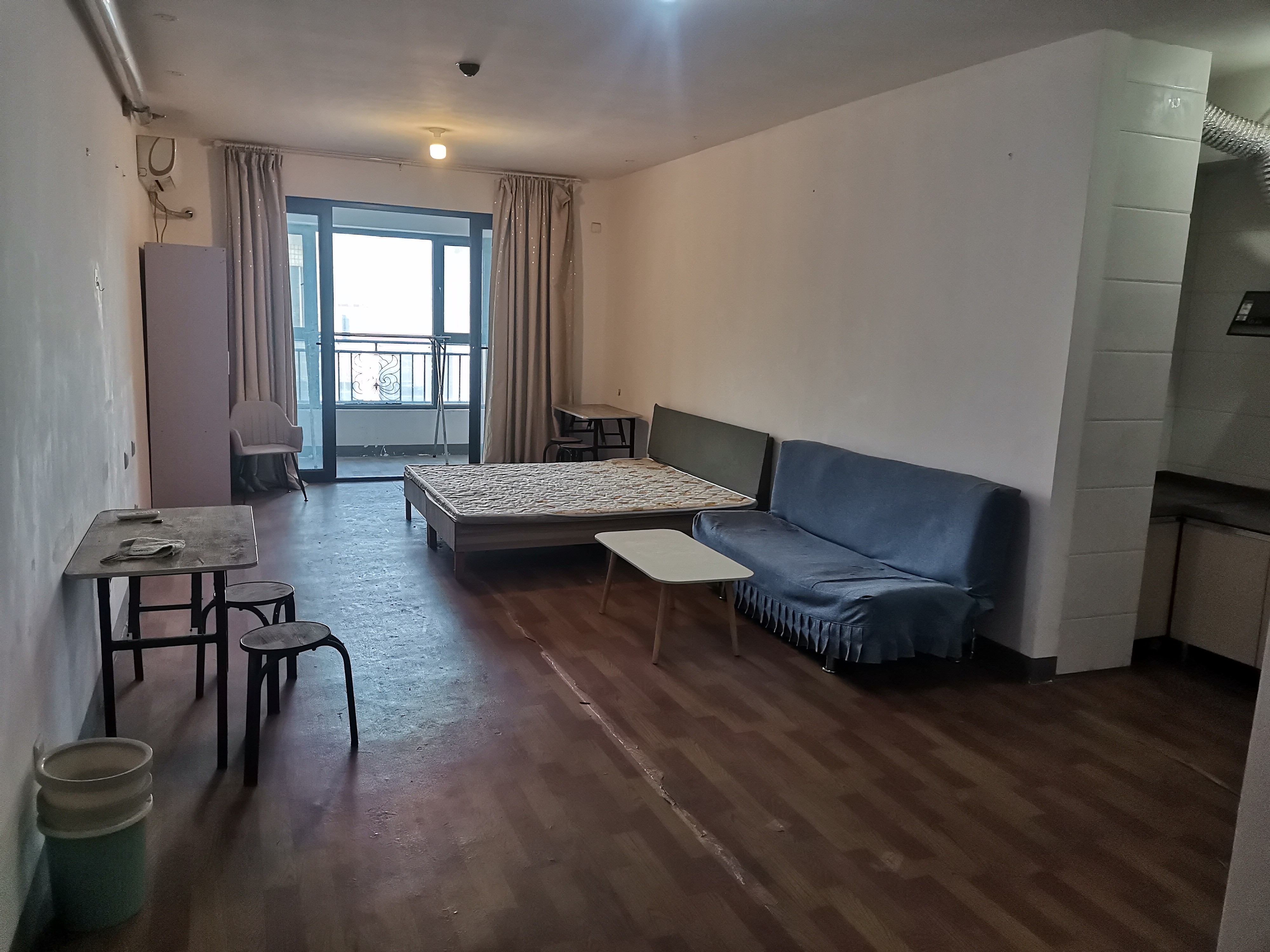 整租·恒大城(商住楼)  南北
