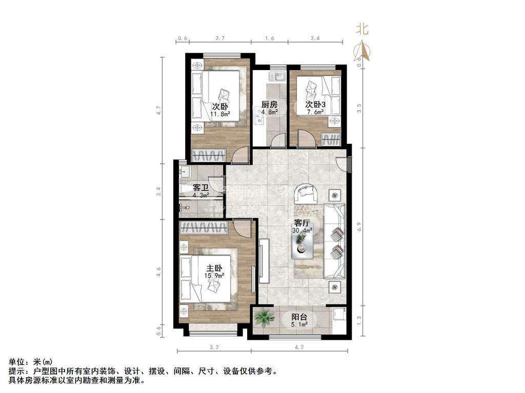 保利华庭