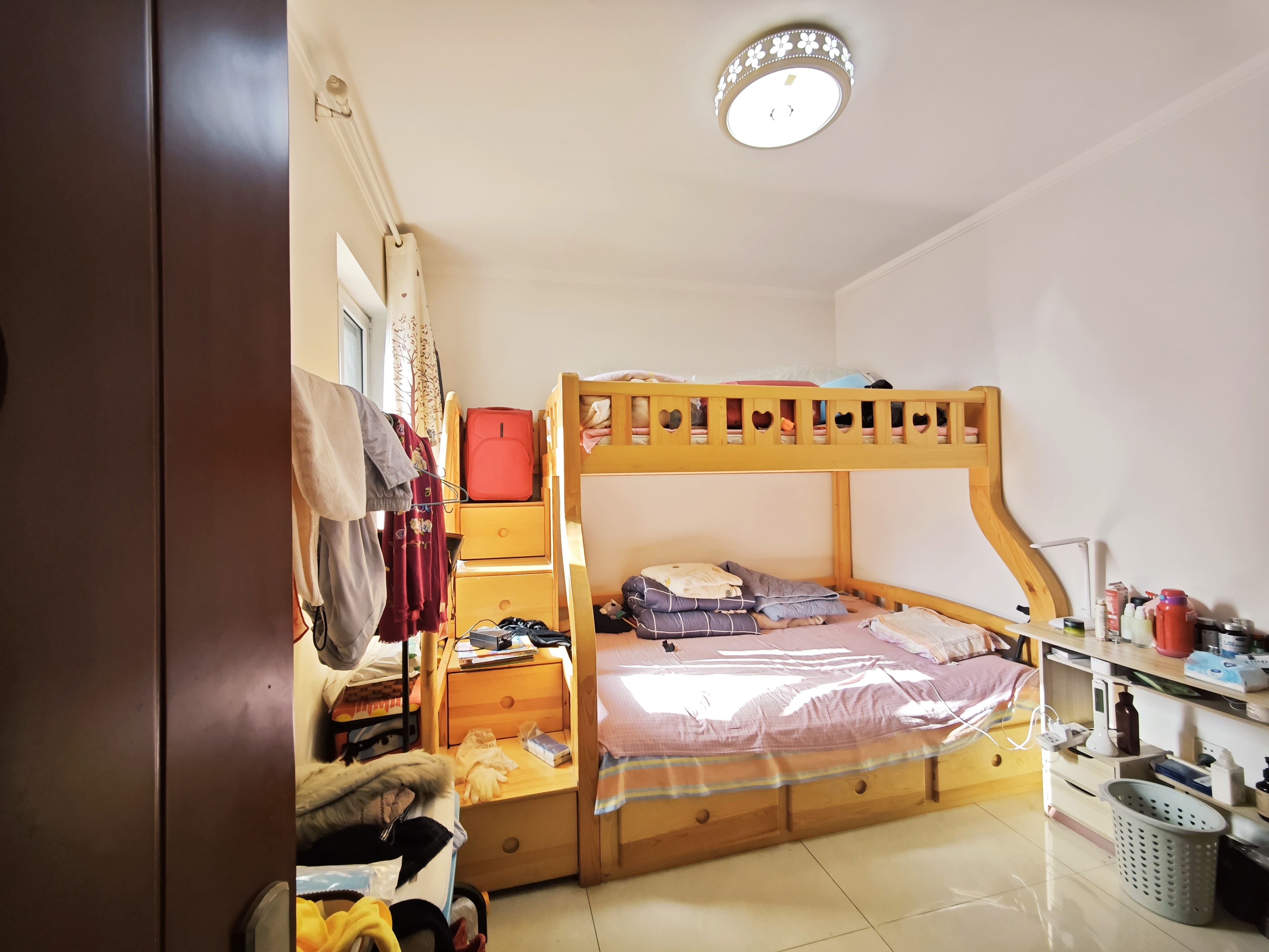 中铁逸都国际兰庭(南区)