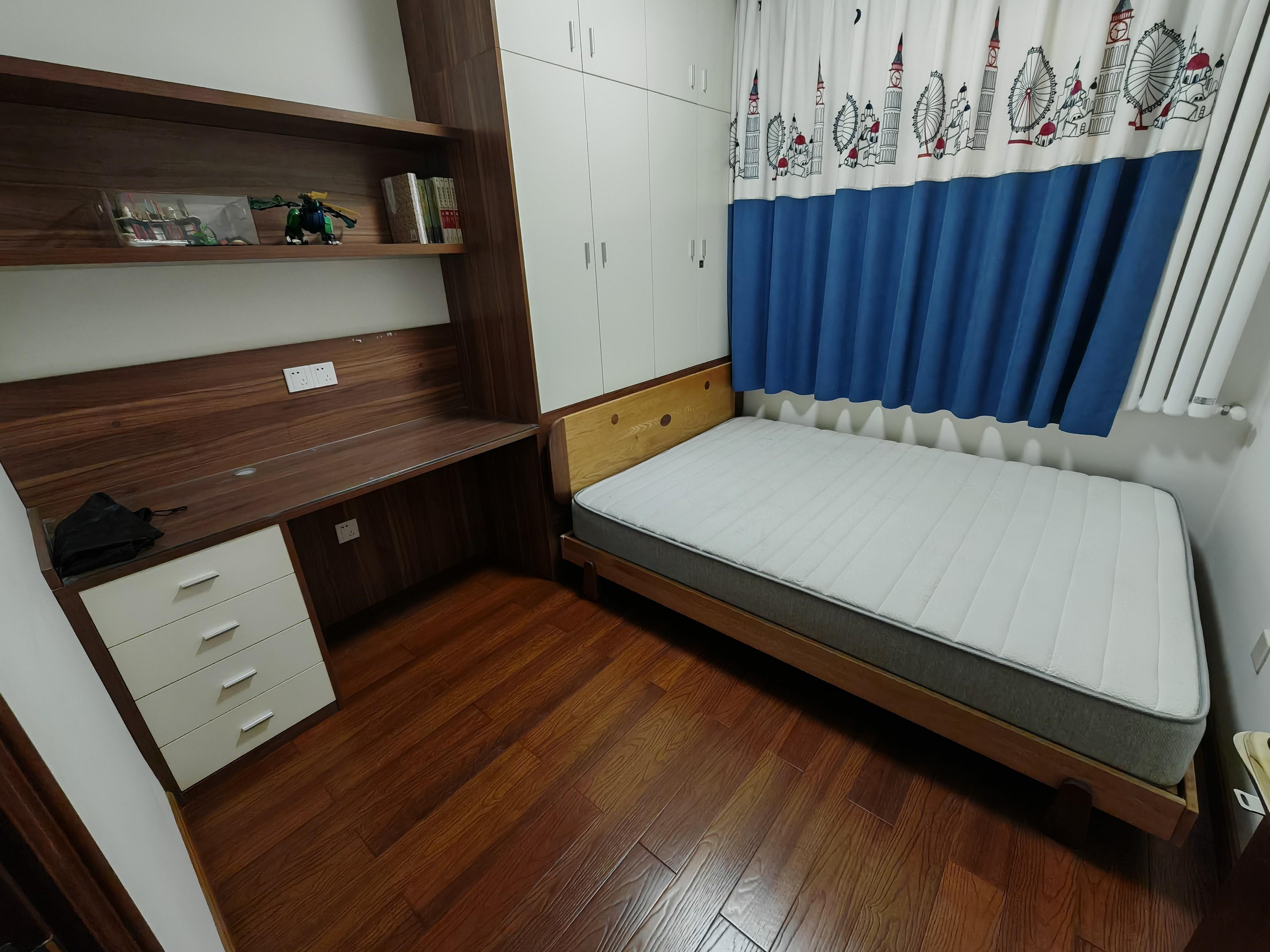 绿地新里香榭丽公馆