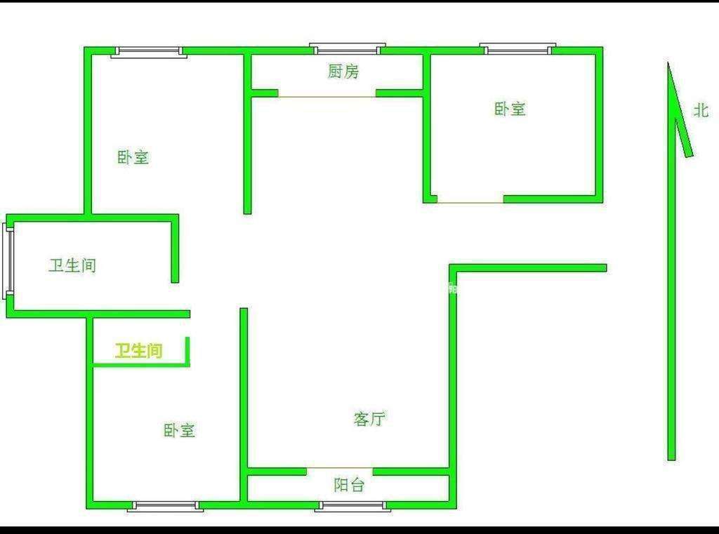 康城新苑