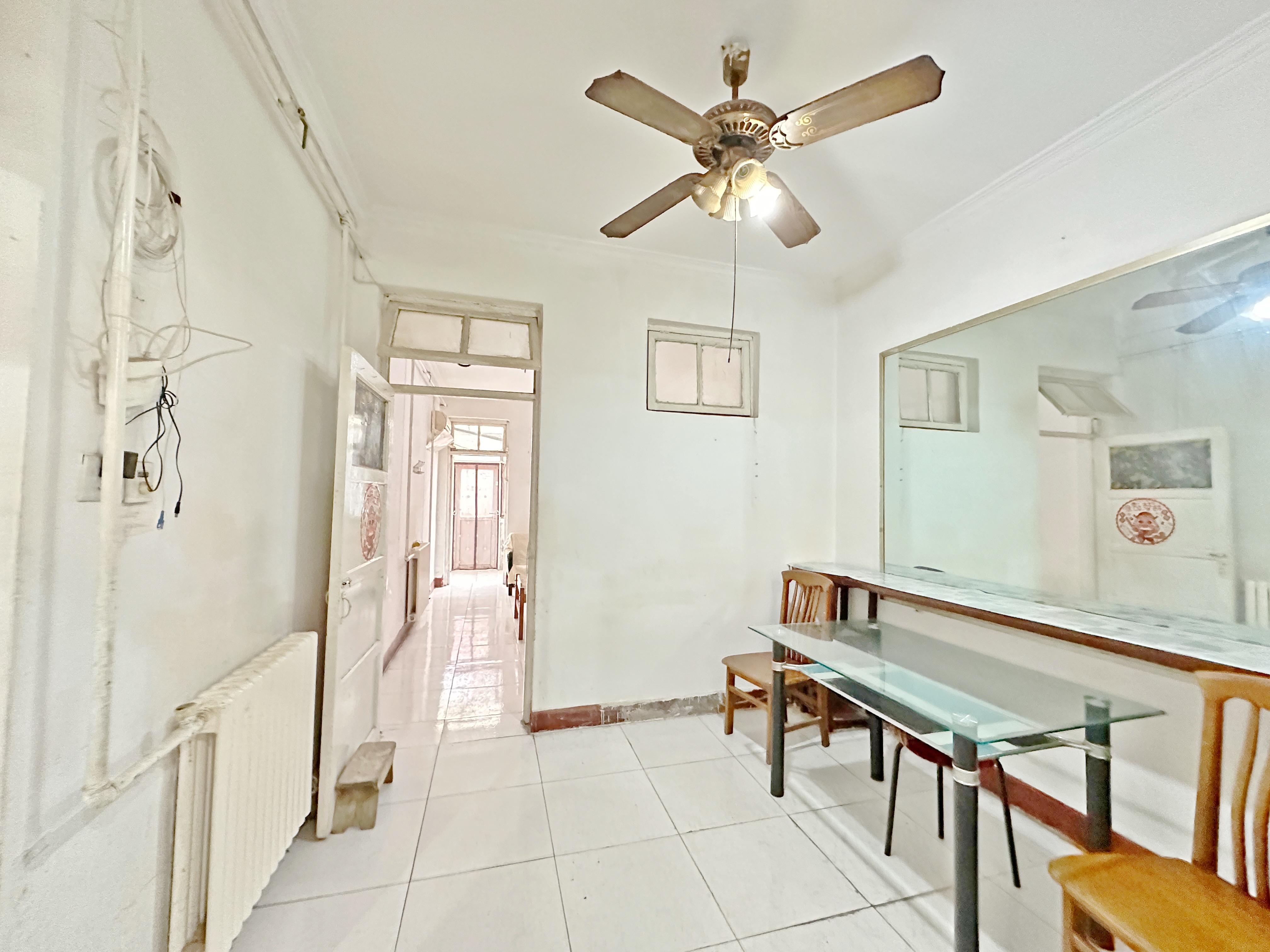 营市东街单位宿舍