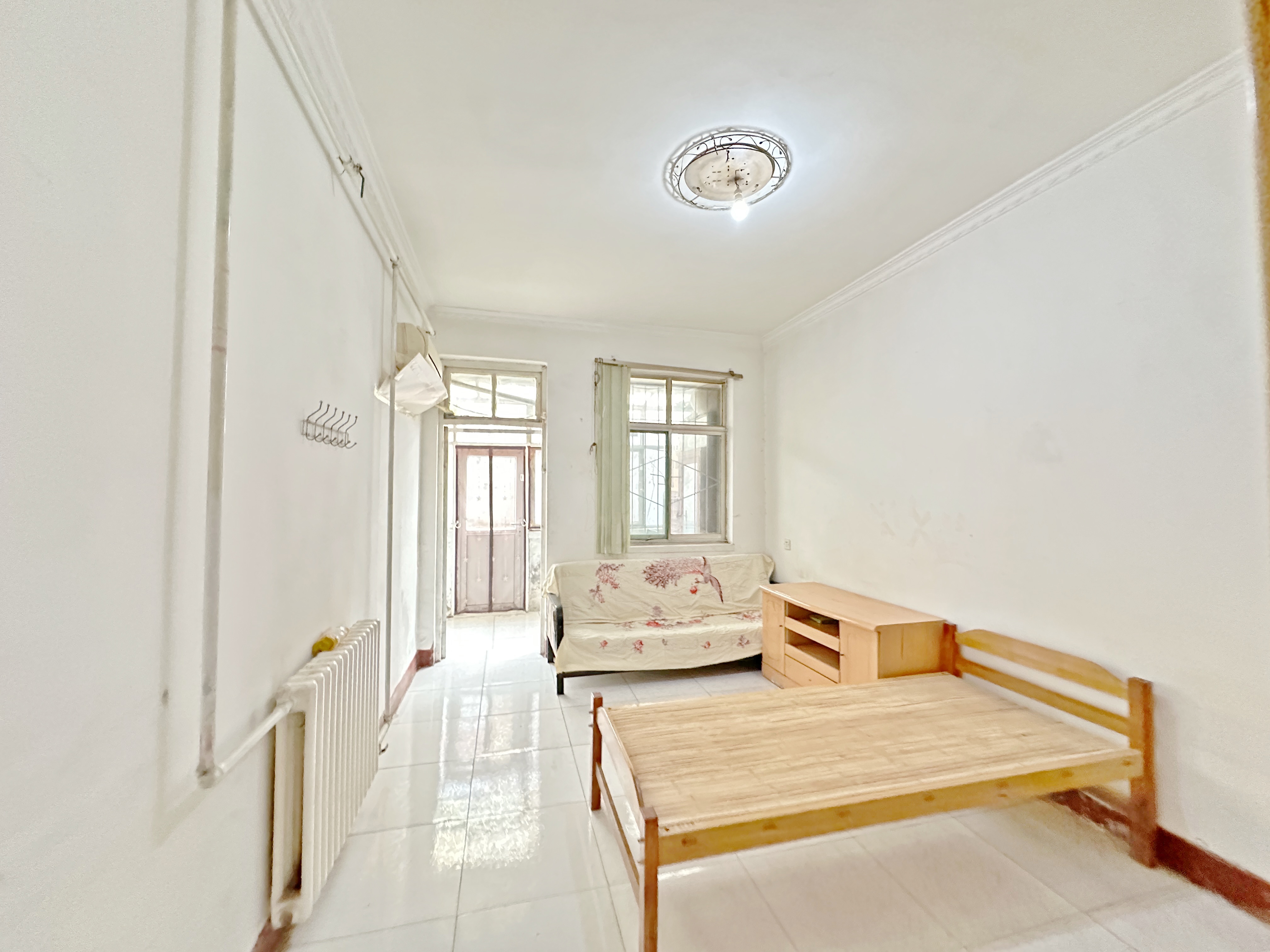 营市东街单位宿舍