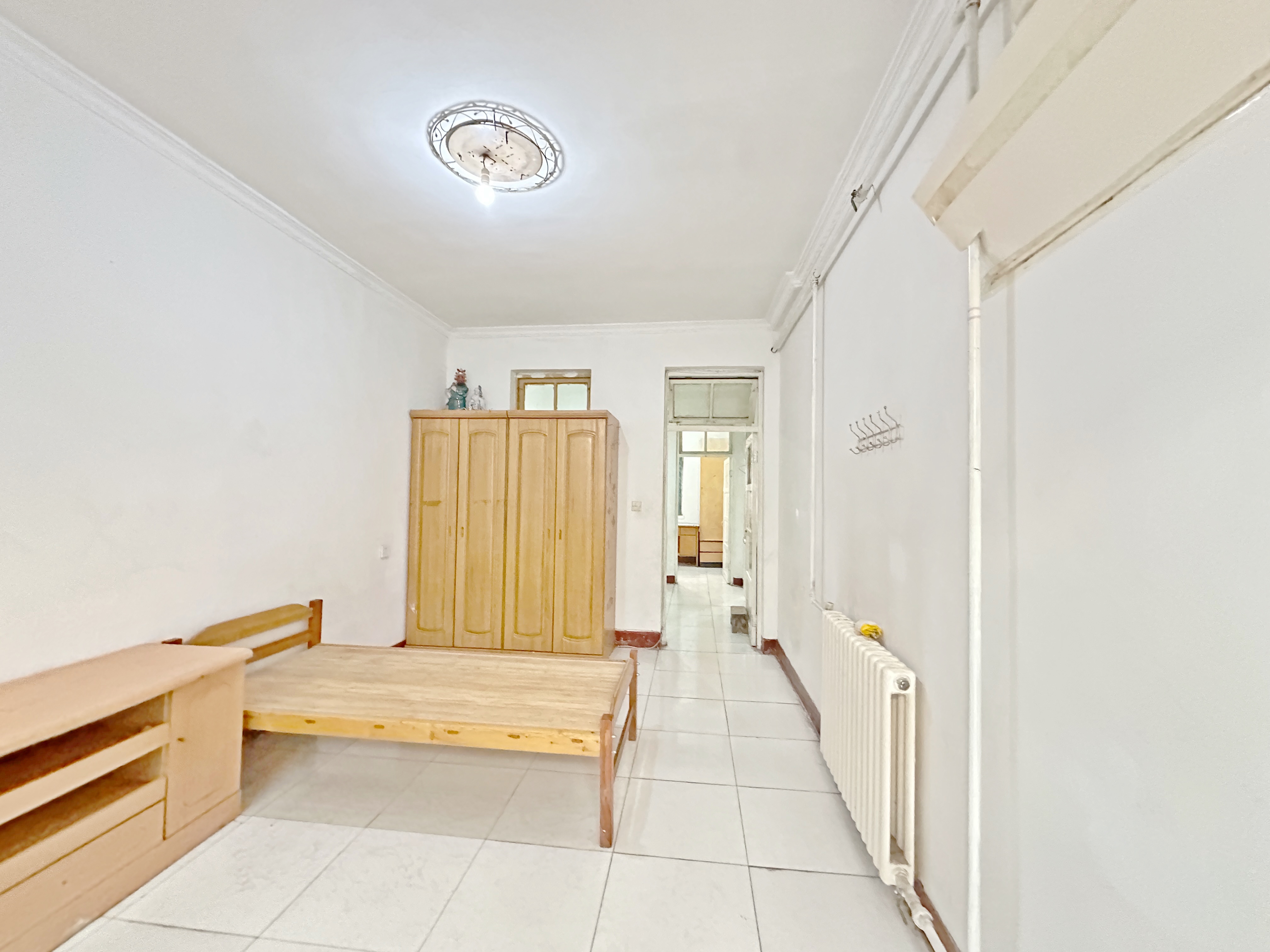 营市东街单位宿舍