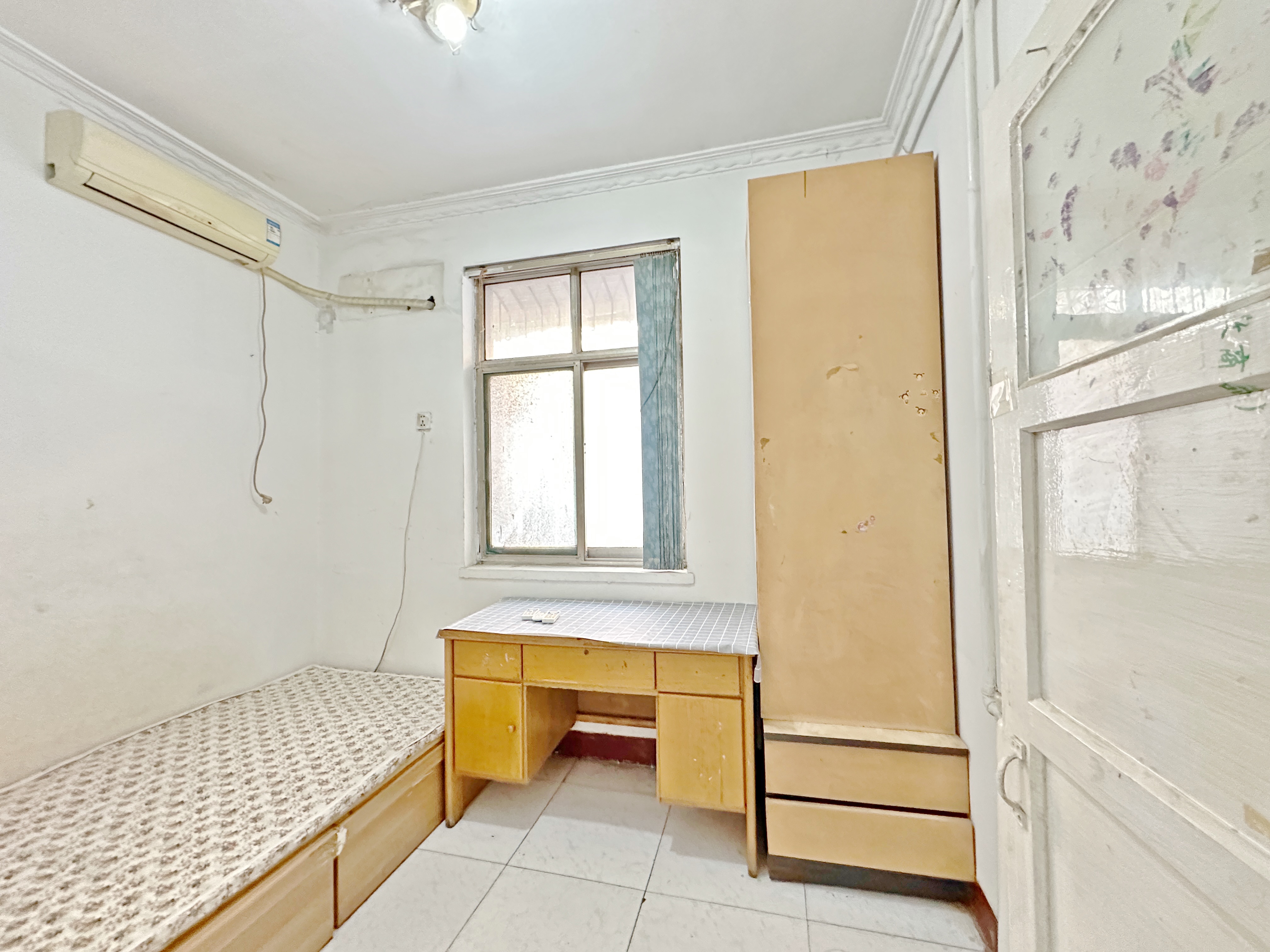 营市东街单位宿舍