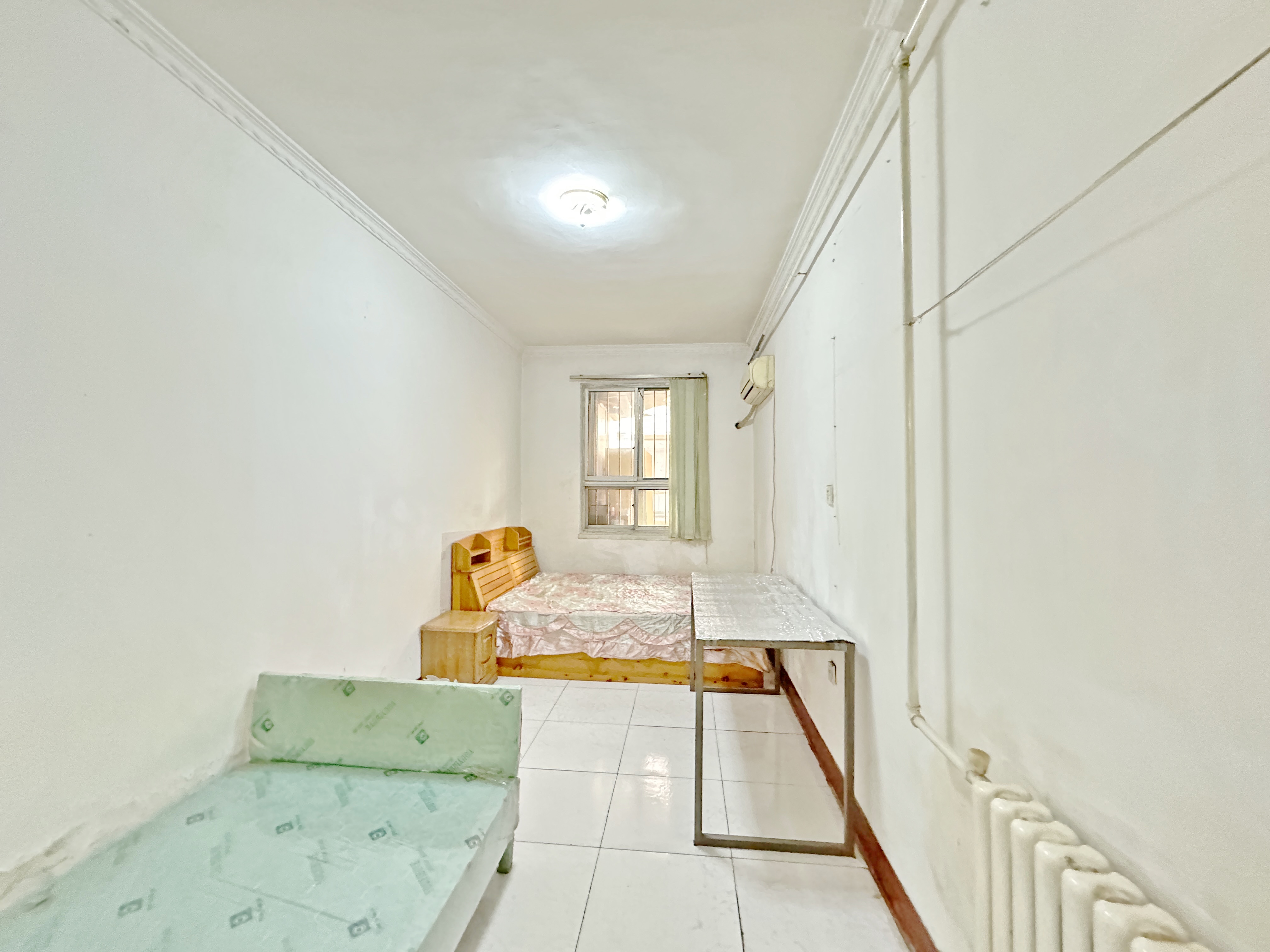 营市东街单位宿舍