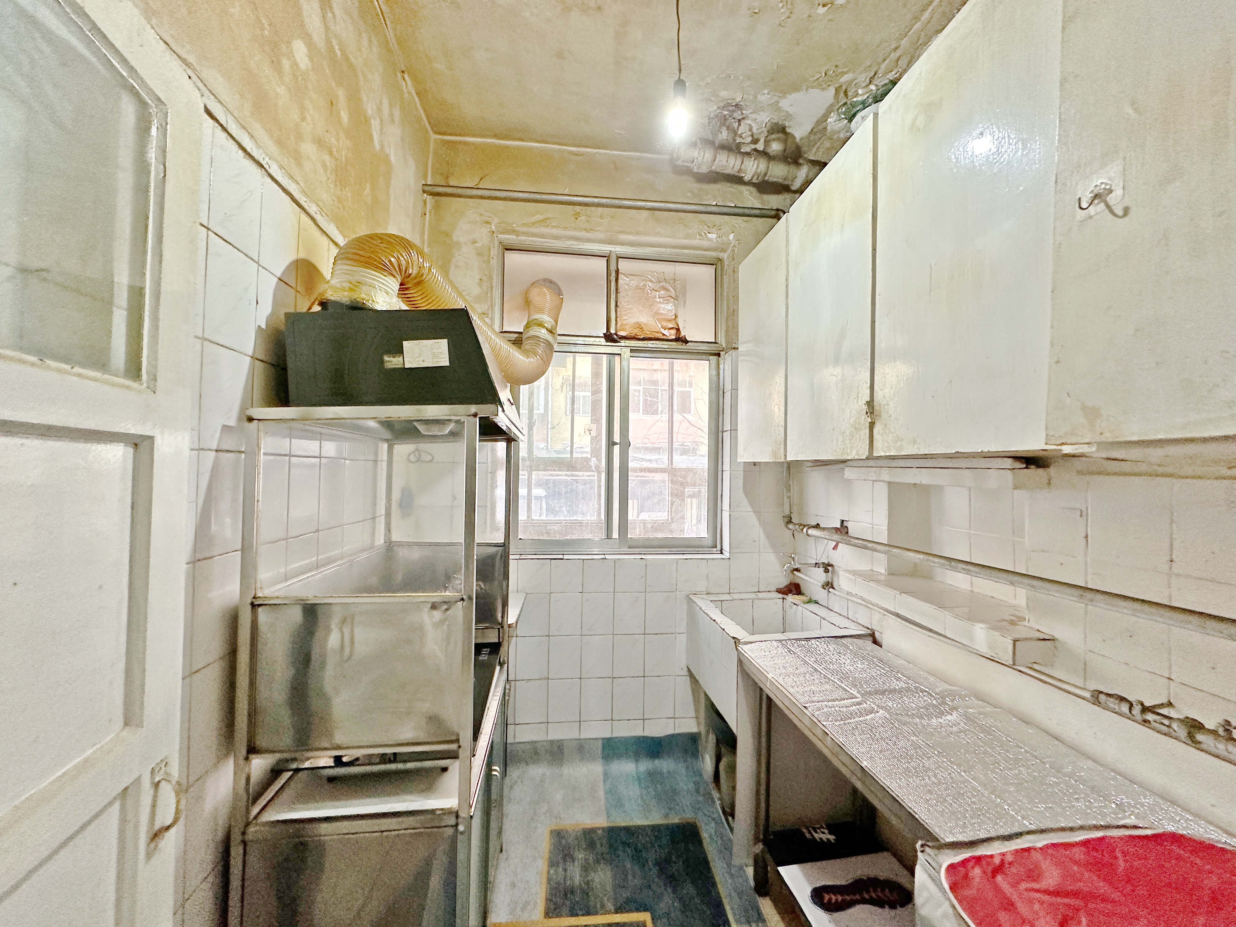 营市东街单位宿舍