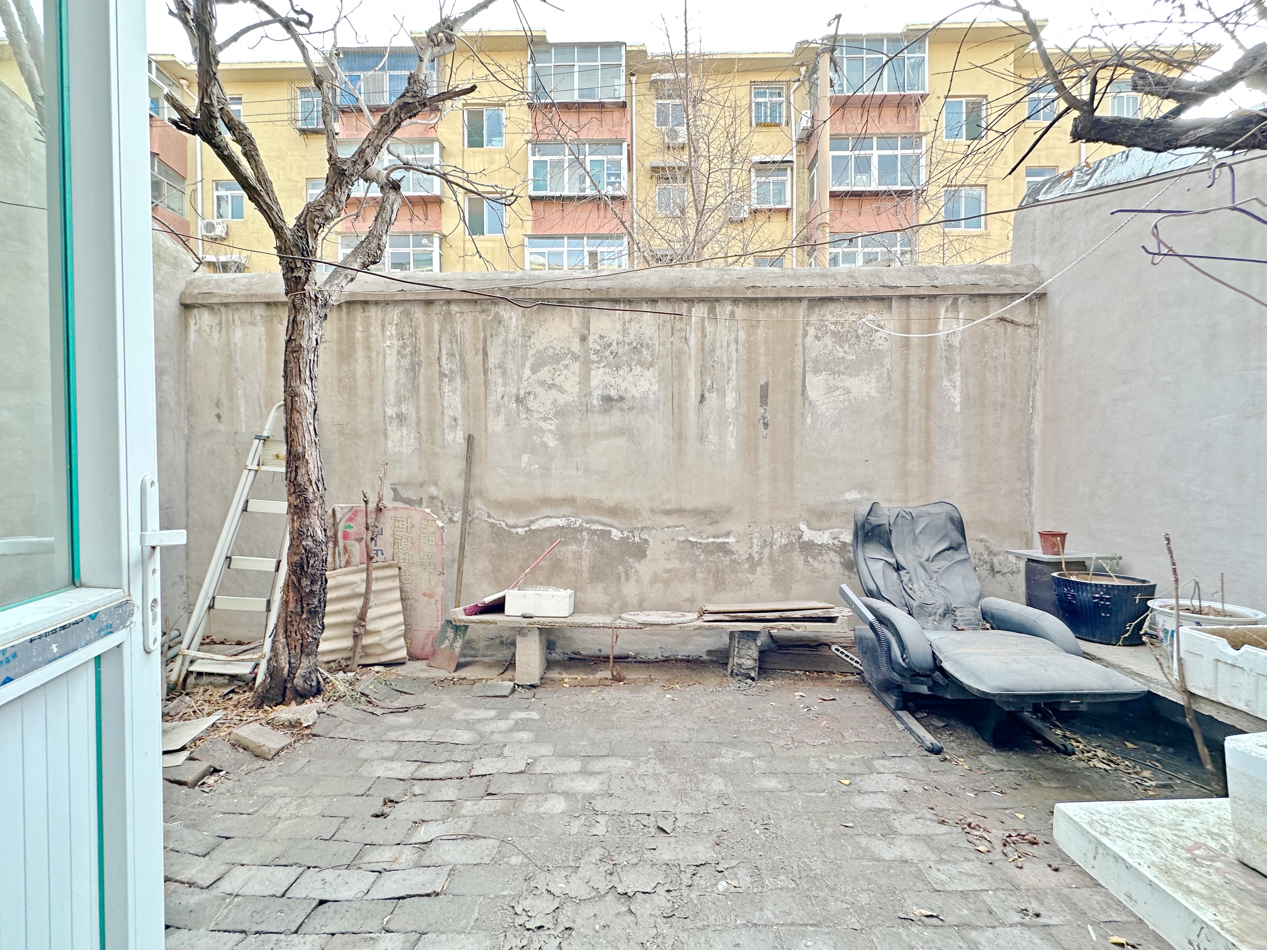 营市东街单位宿舍