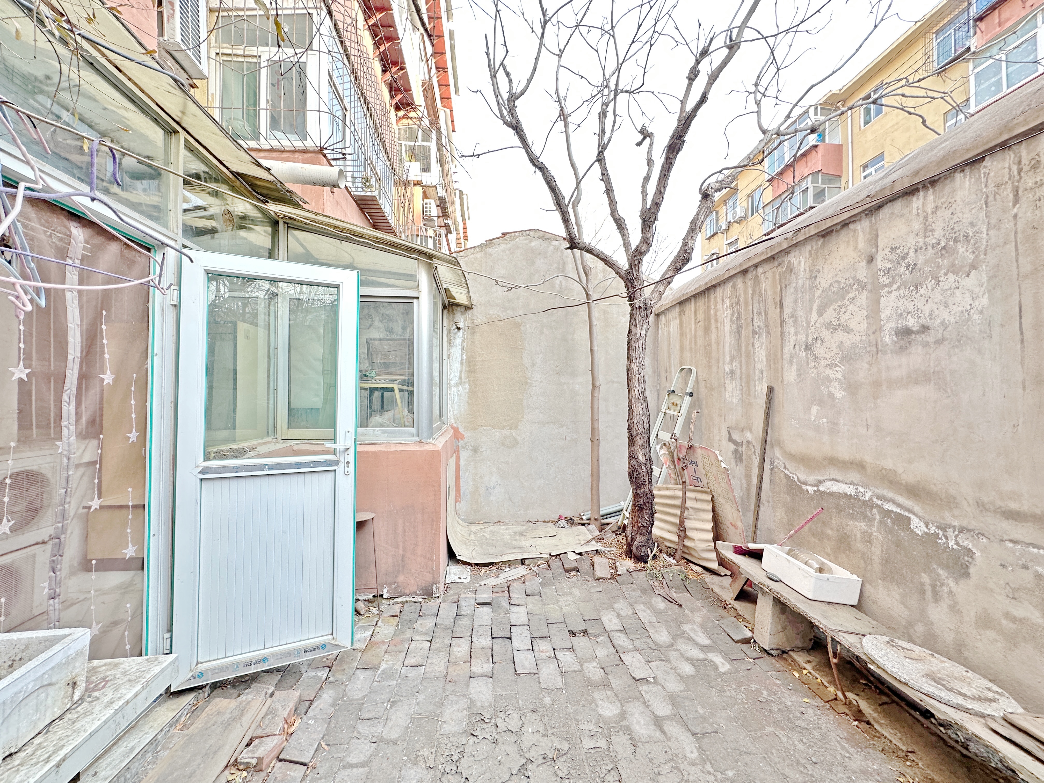 营市东街单位宿舍