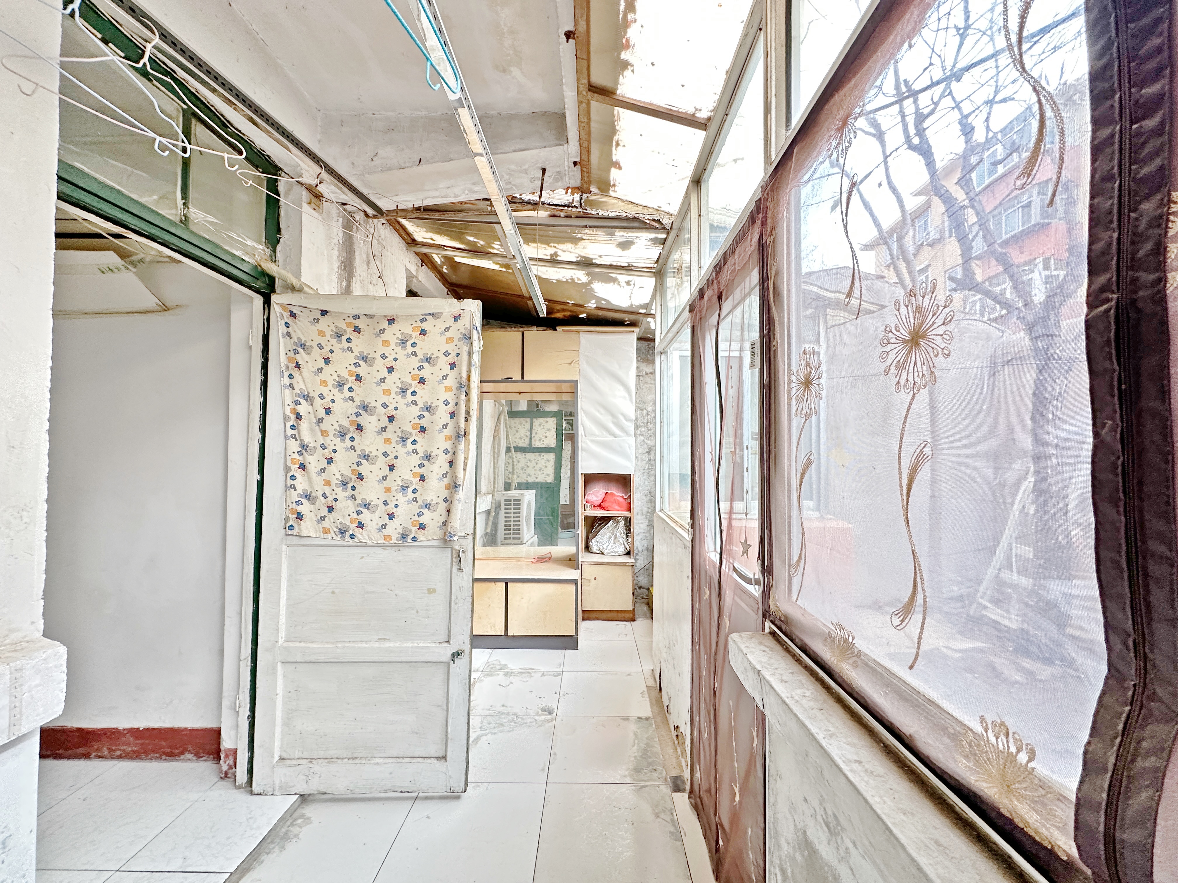 营市东街单位宿舍