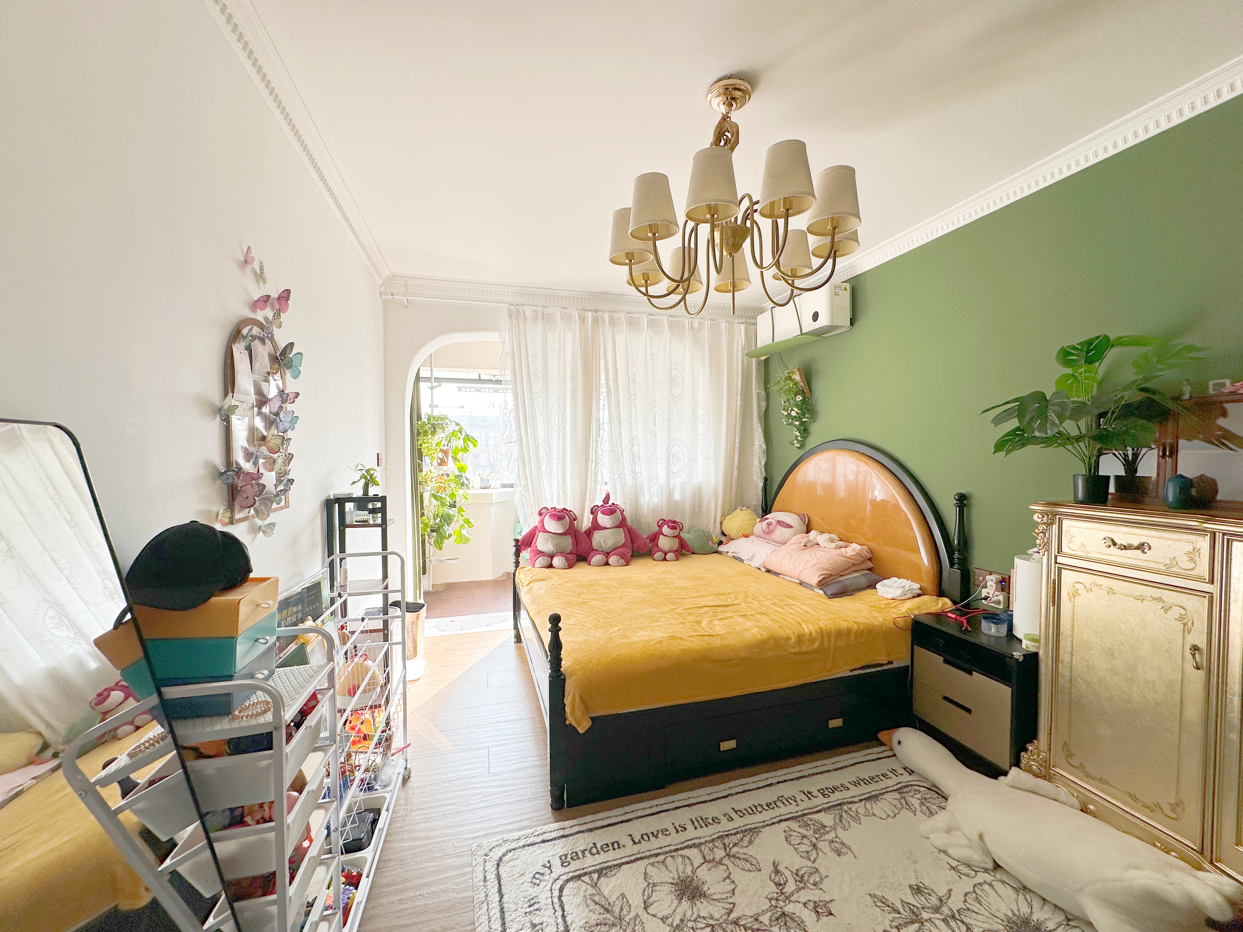 太平洋小区东区