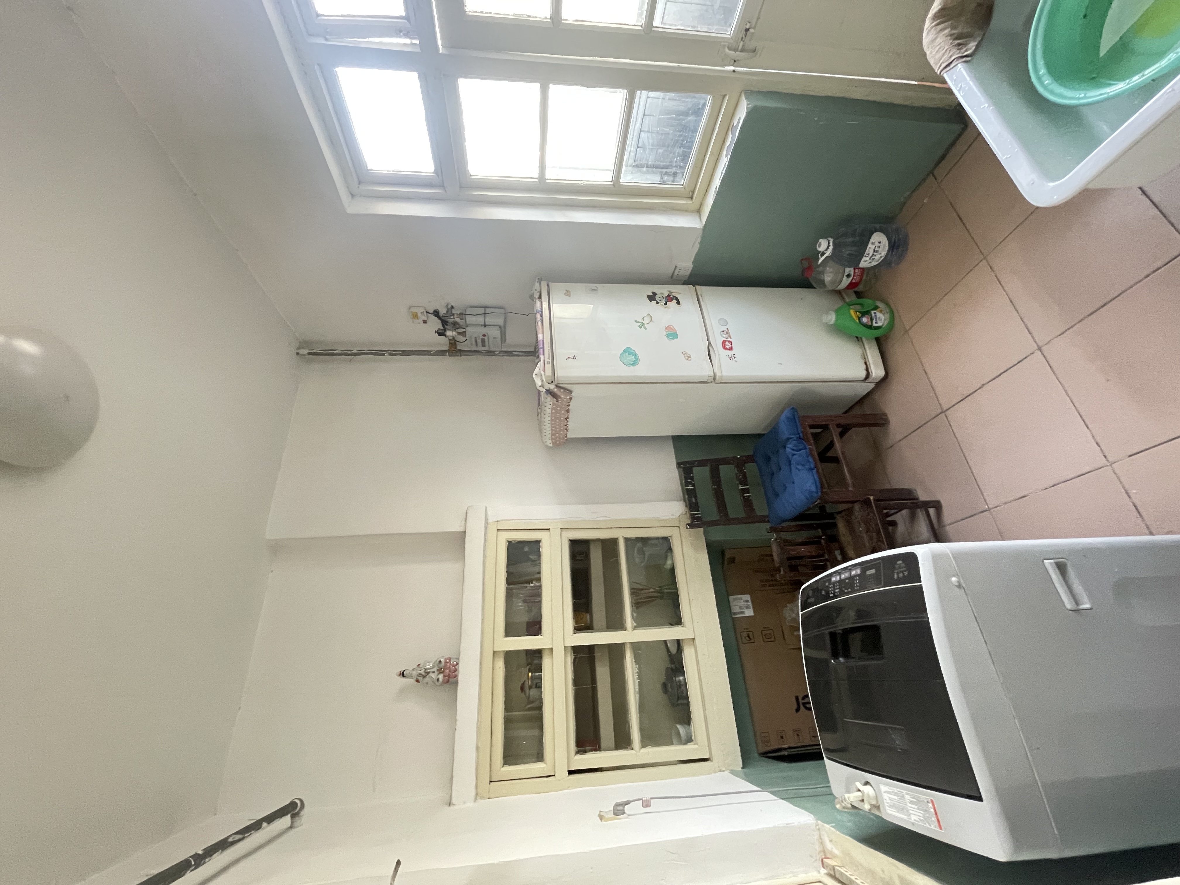 闵子骞路36号（荣军医院宿舍）