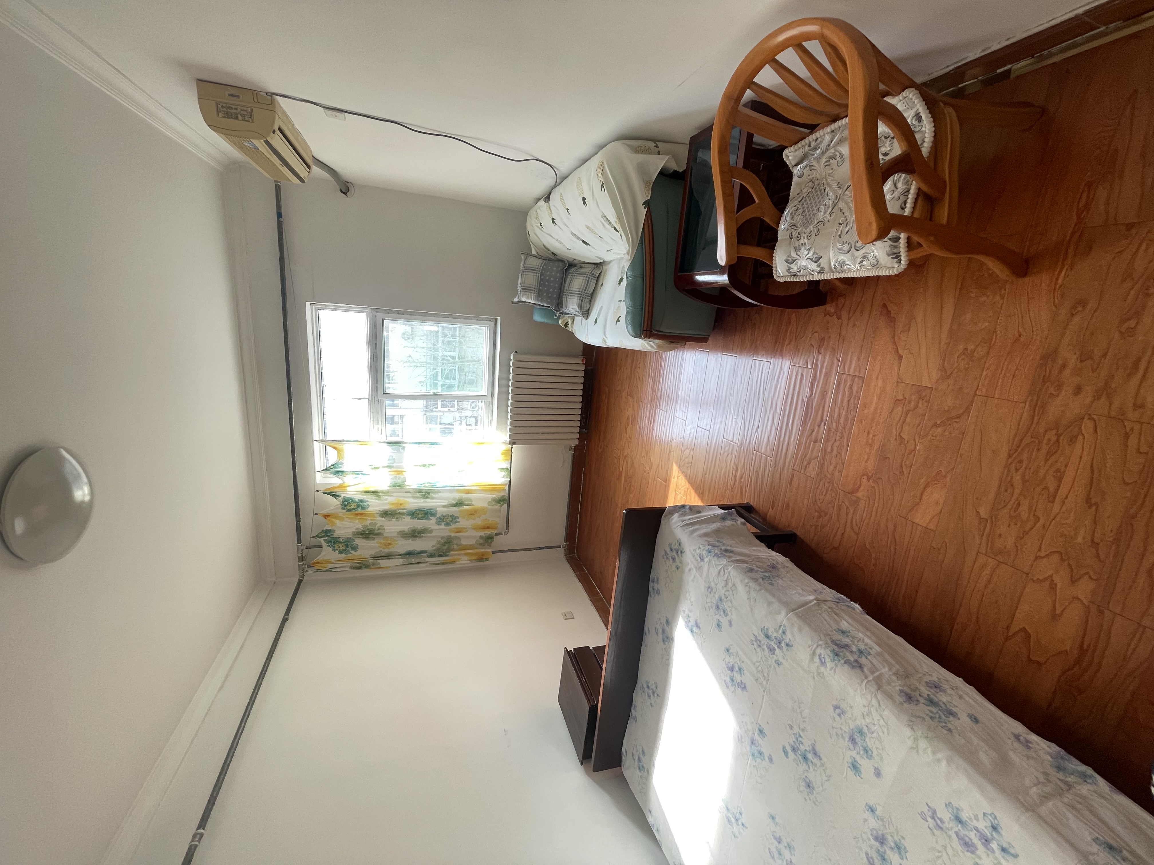 闵子骞路36号（荣军医院宿舍）