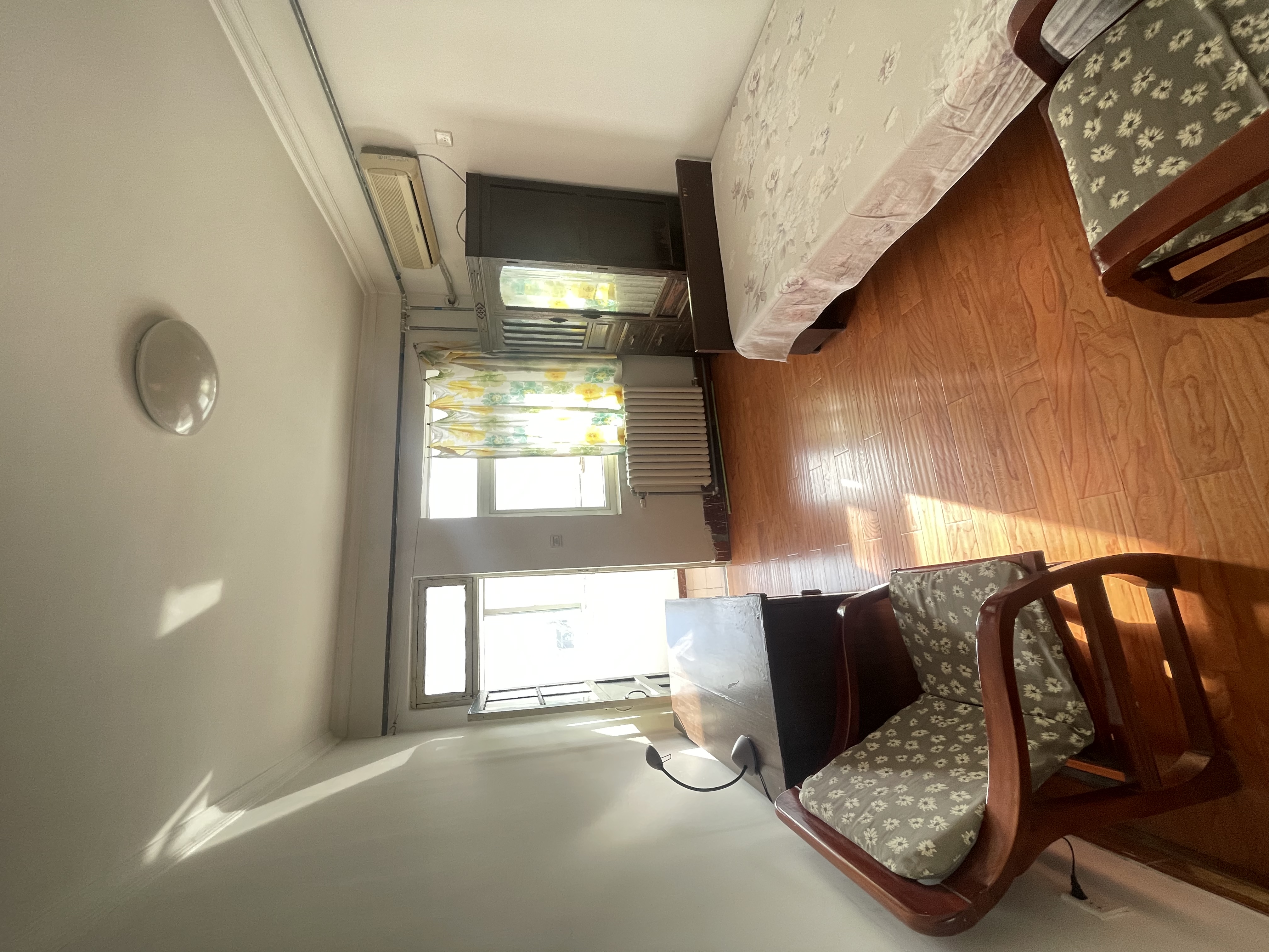 闵子骞路36号（荣军医院宿舍）