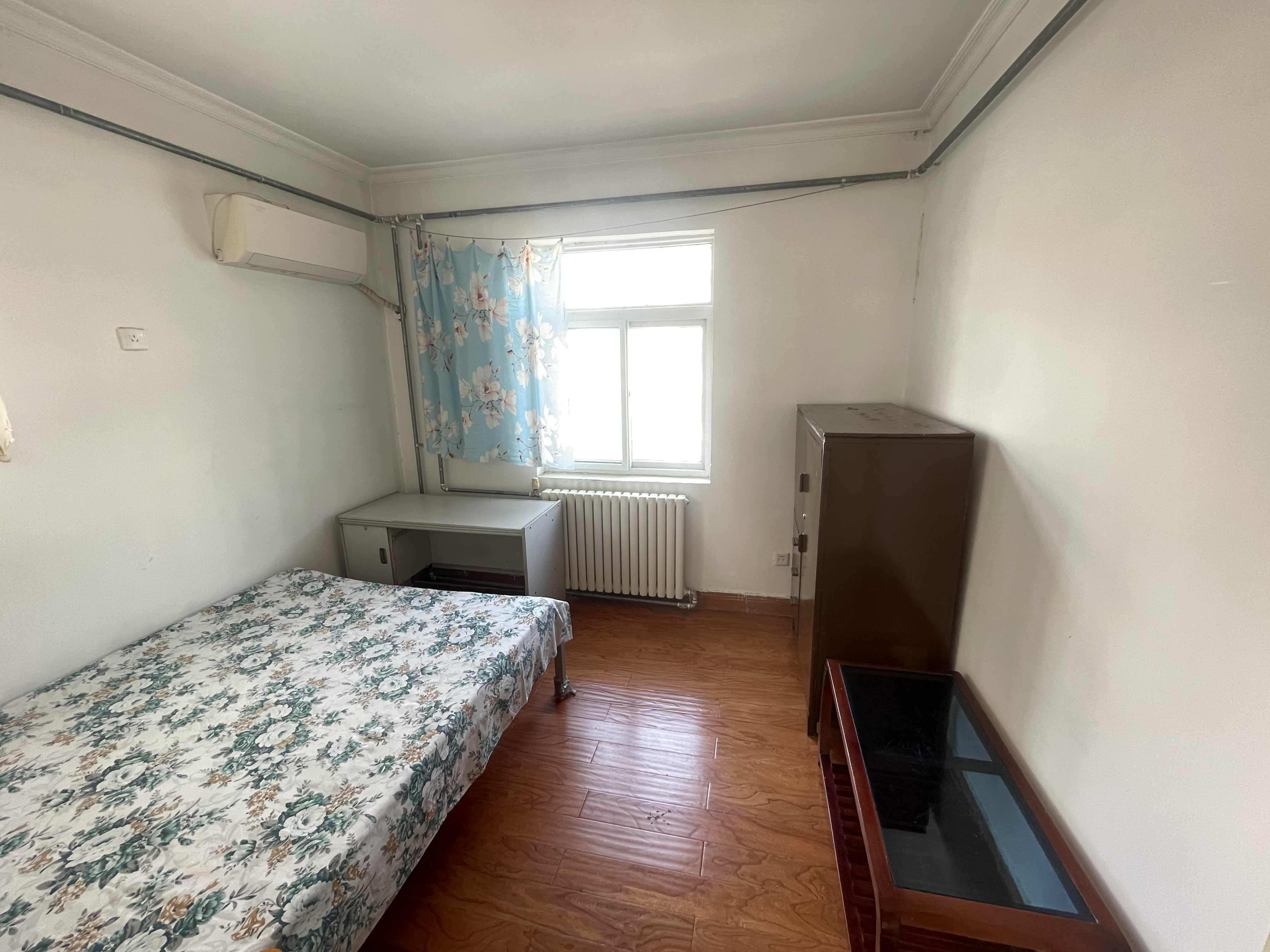 闵子骞路36号（荣军医院宿舍）