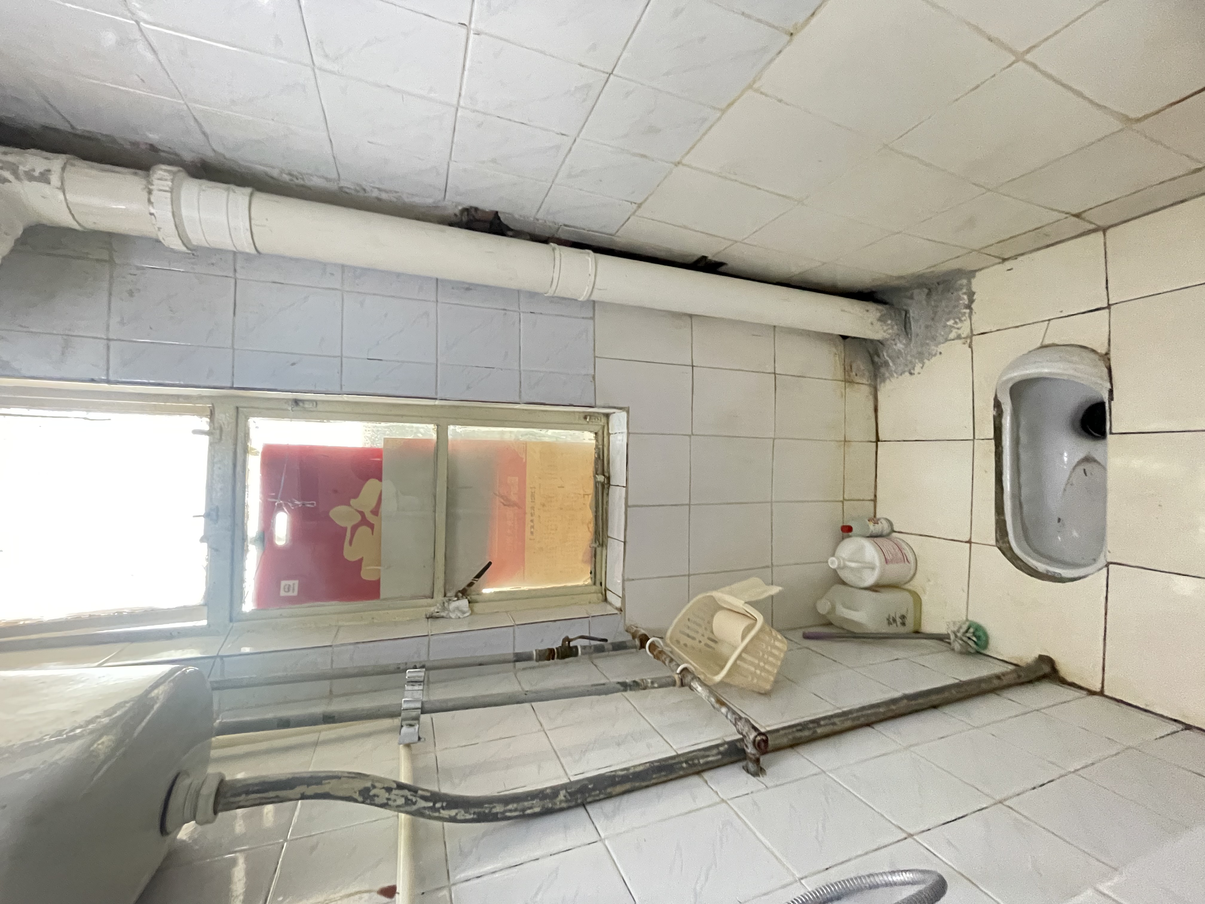 闵子骞路36号（荣军医院宿舍）