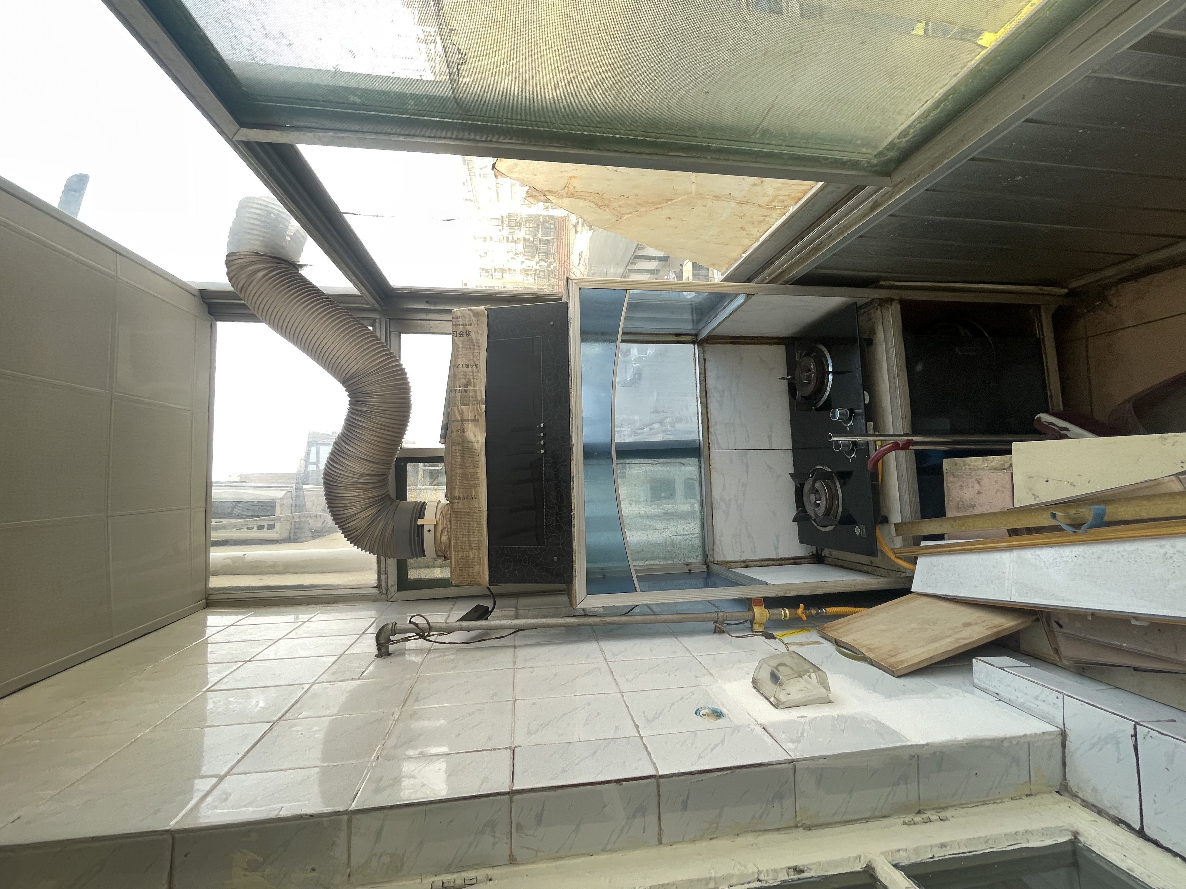 闵子骞路36号（荣军医院宿舍）