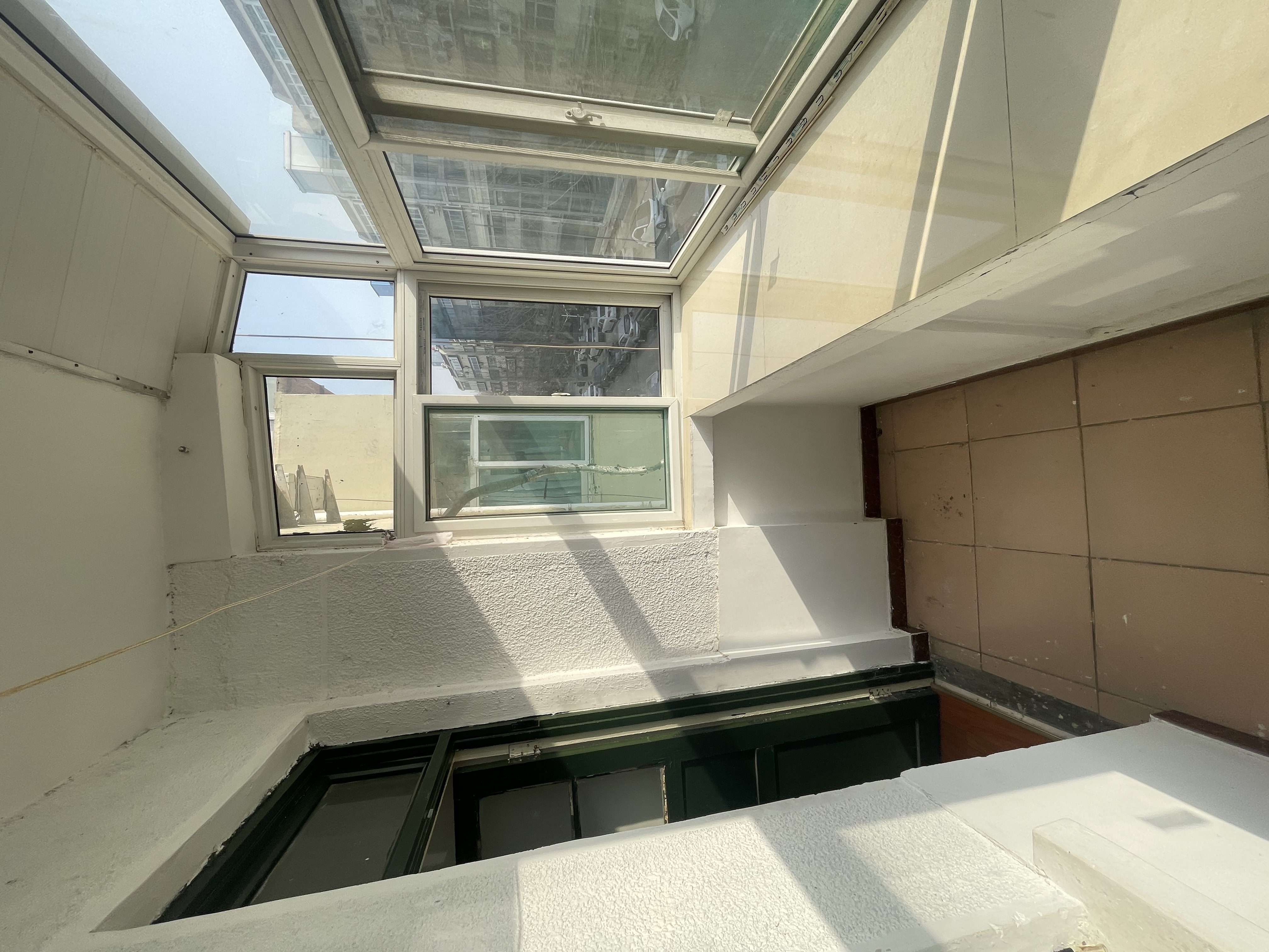 闵子骞路36号（荣军医院宿舍）