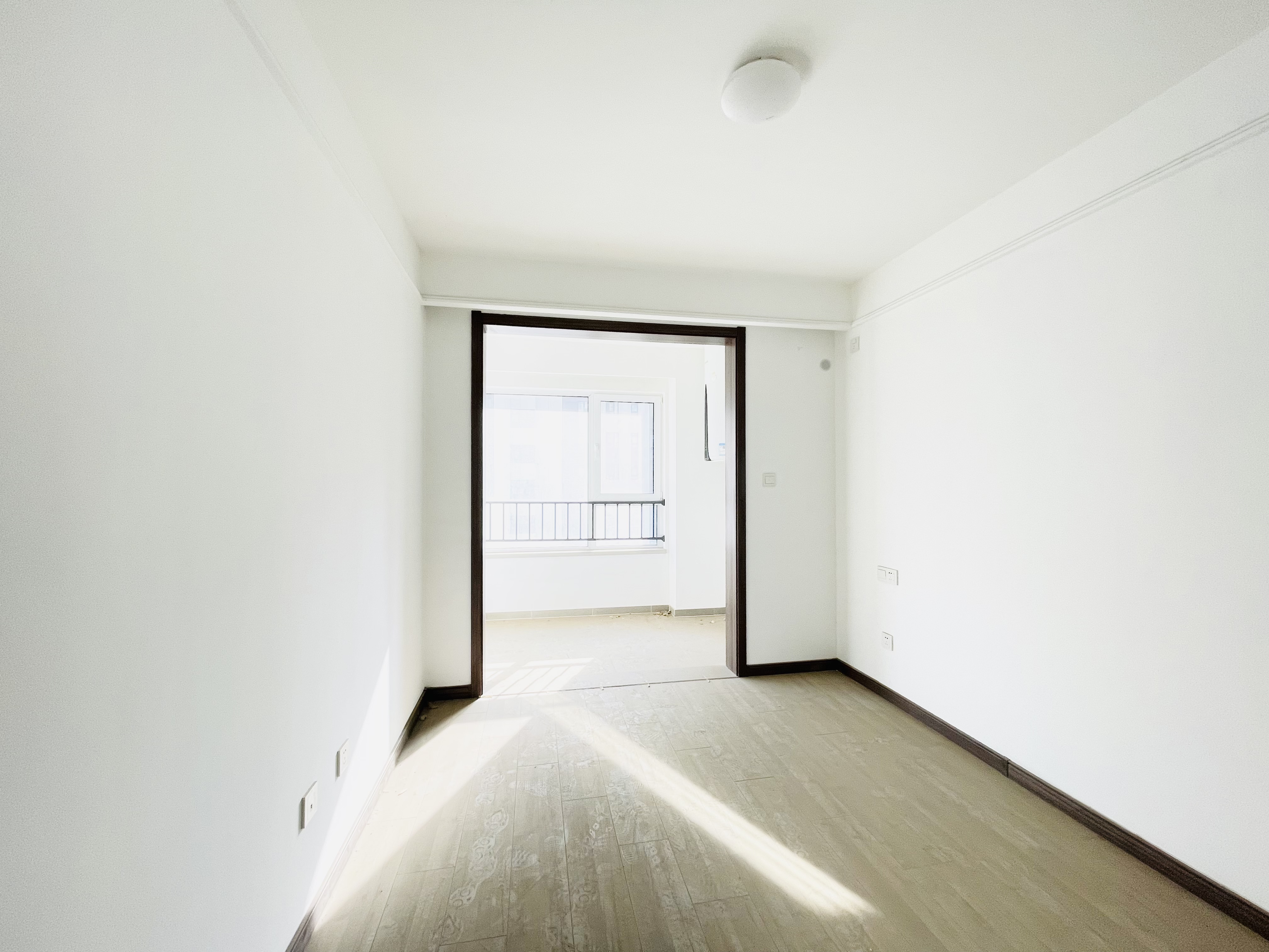 万科龙湖城市之光