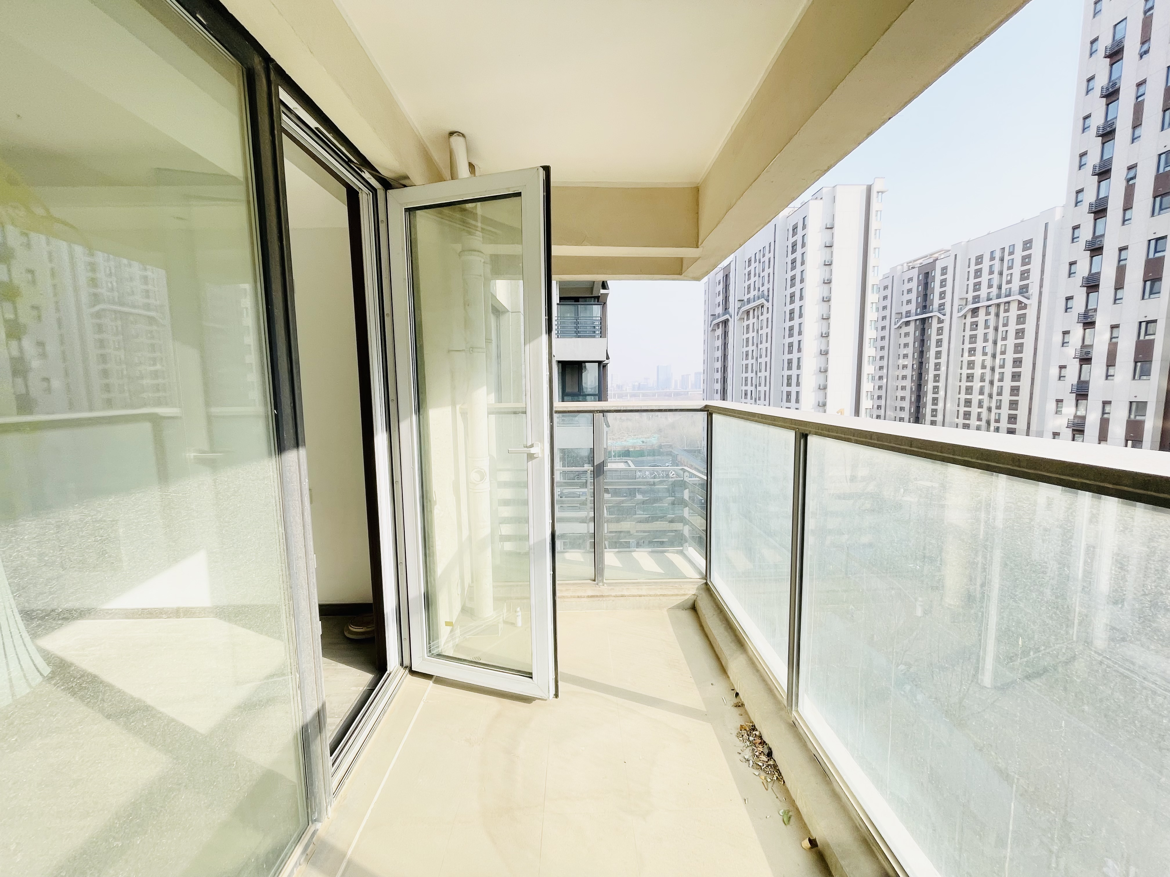 万科龙湖城市之光