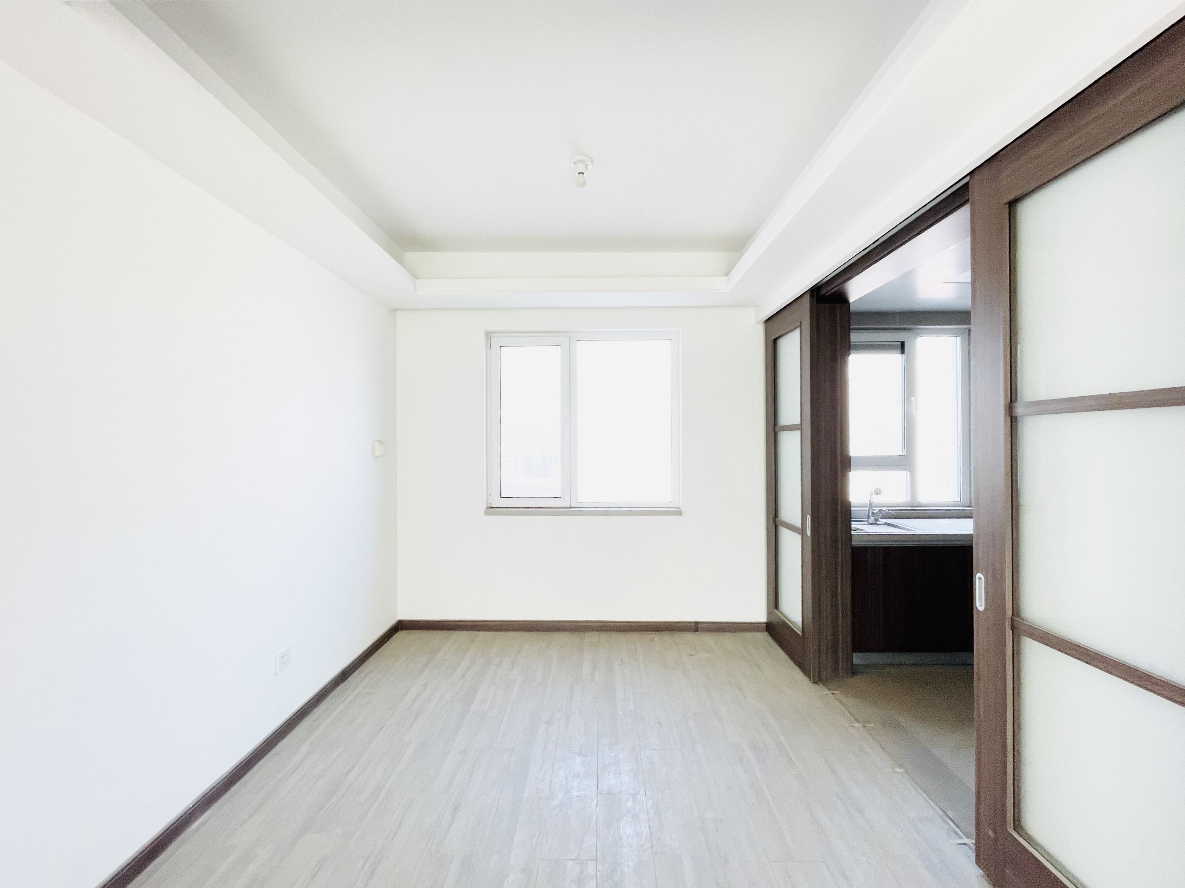 万科龙湖城市之光