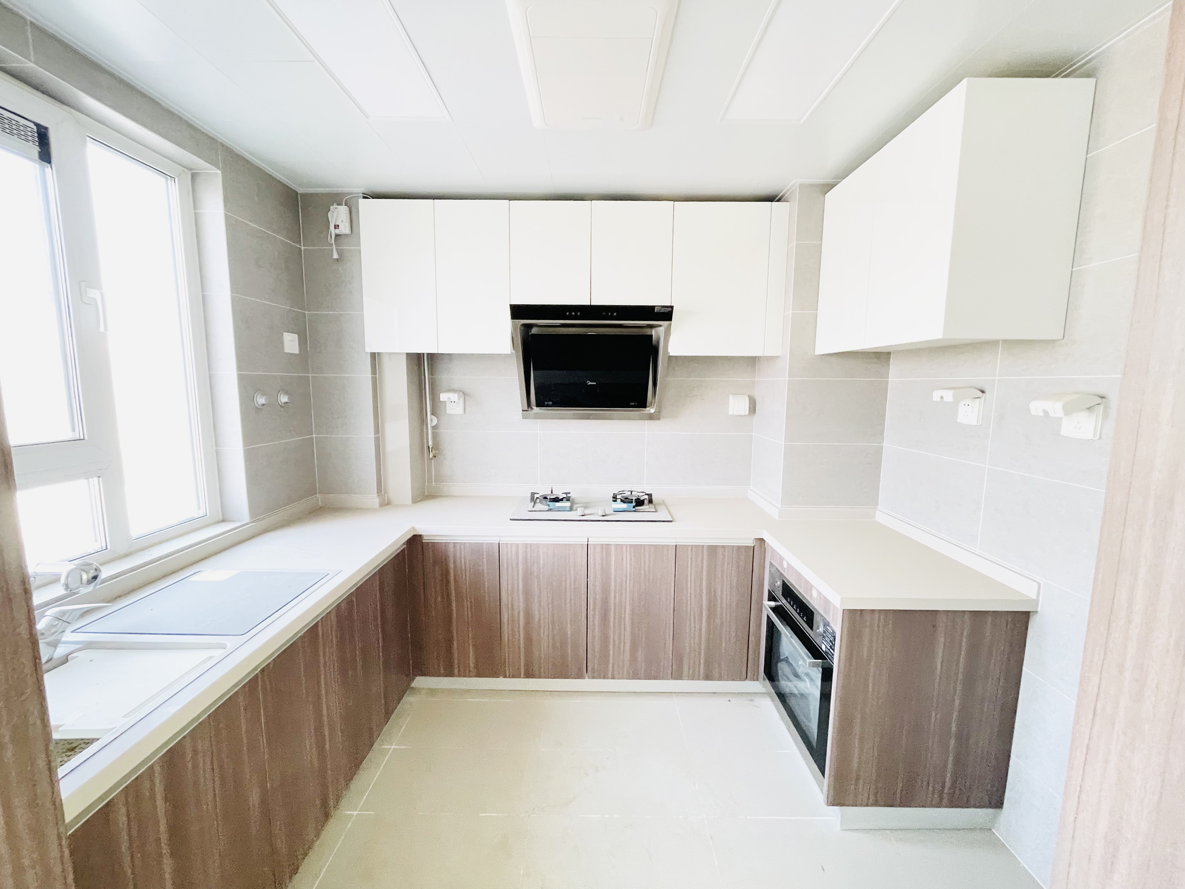 万科龙湖城市之光