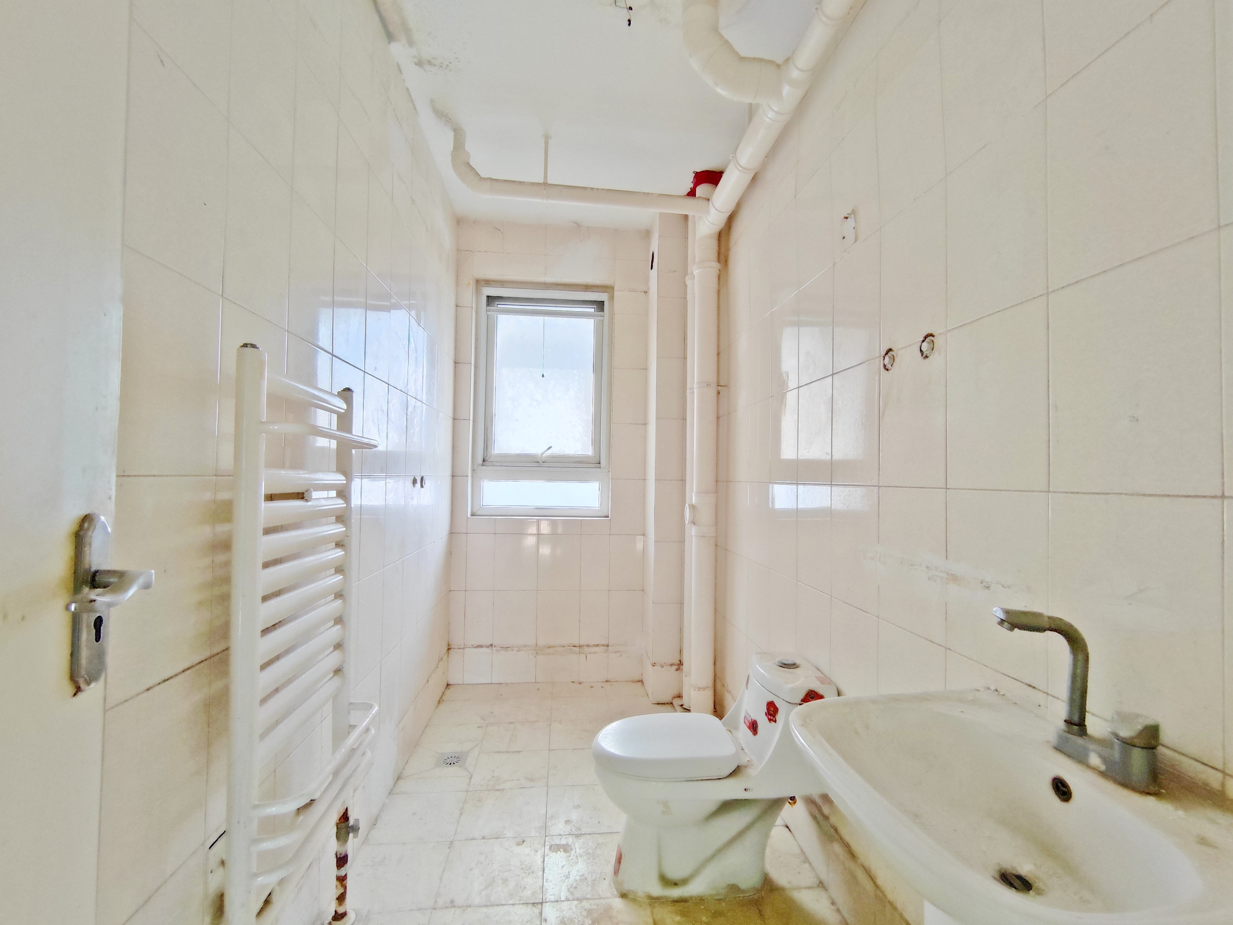 腊山南苑(一区)