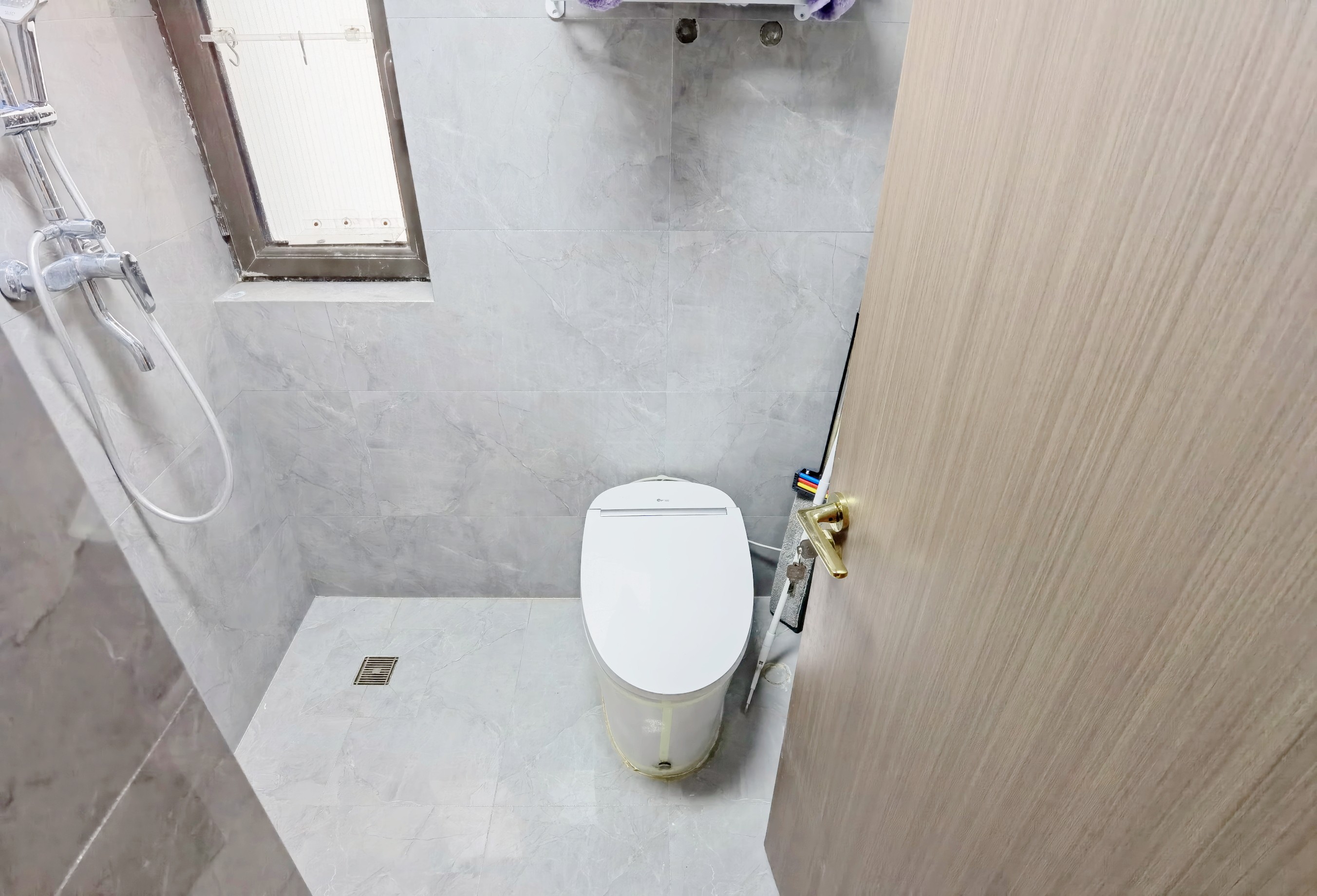 翡翠大观（原泰悦赫府）