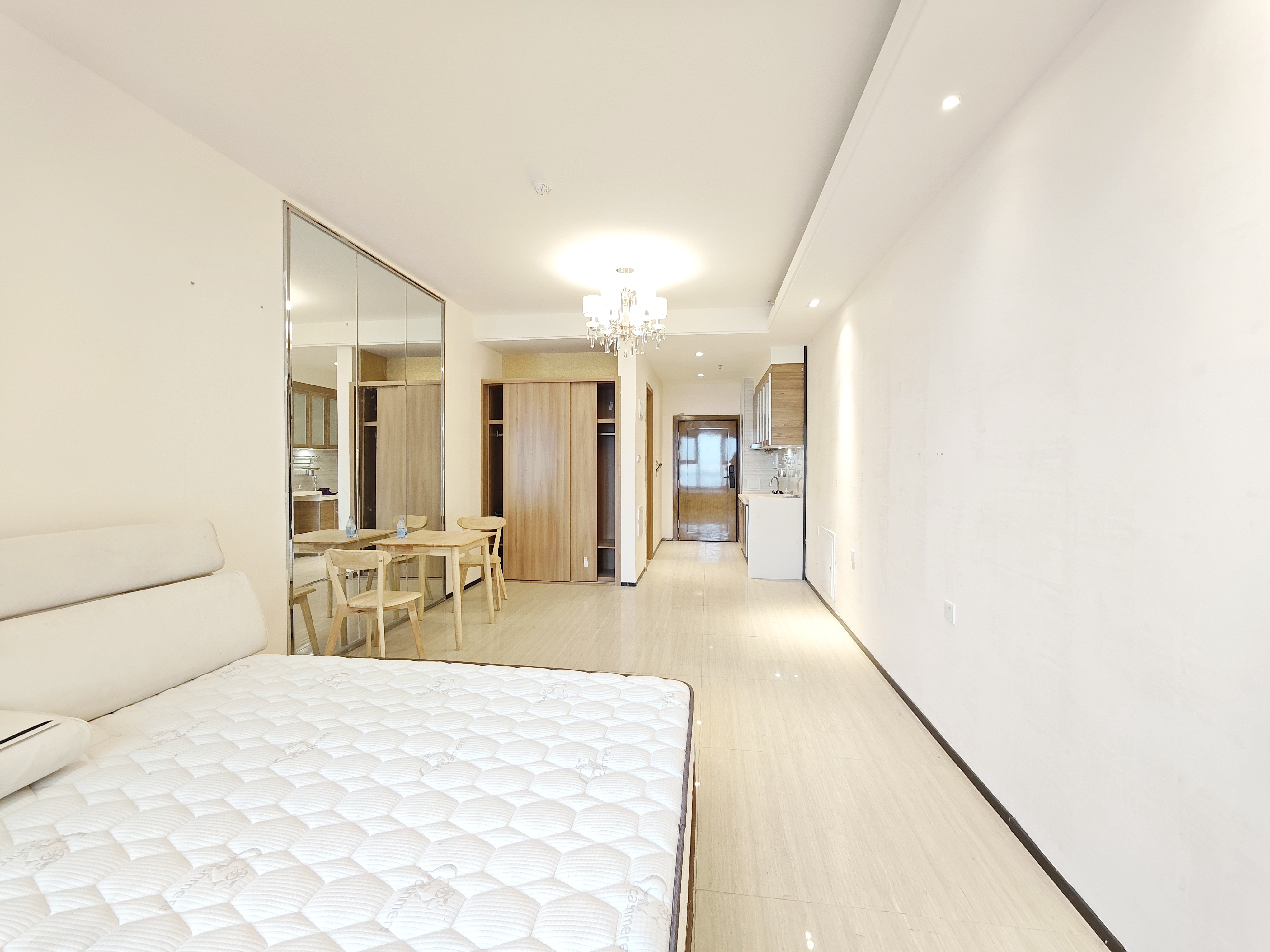  恒大翡翠华庭 北