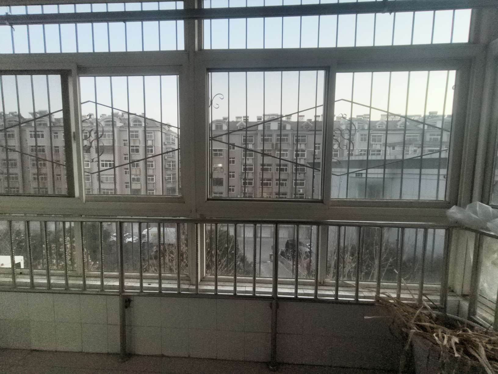 汇富苑小区