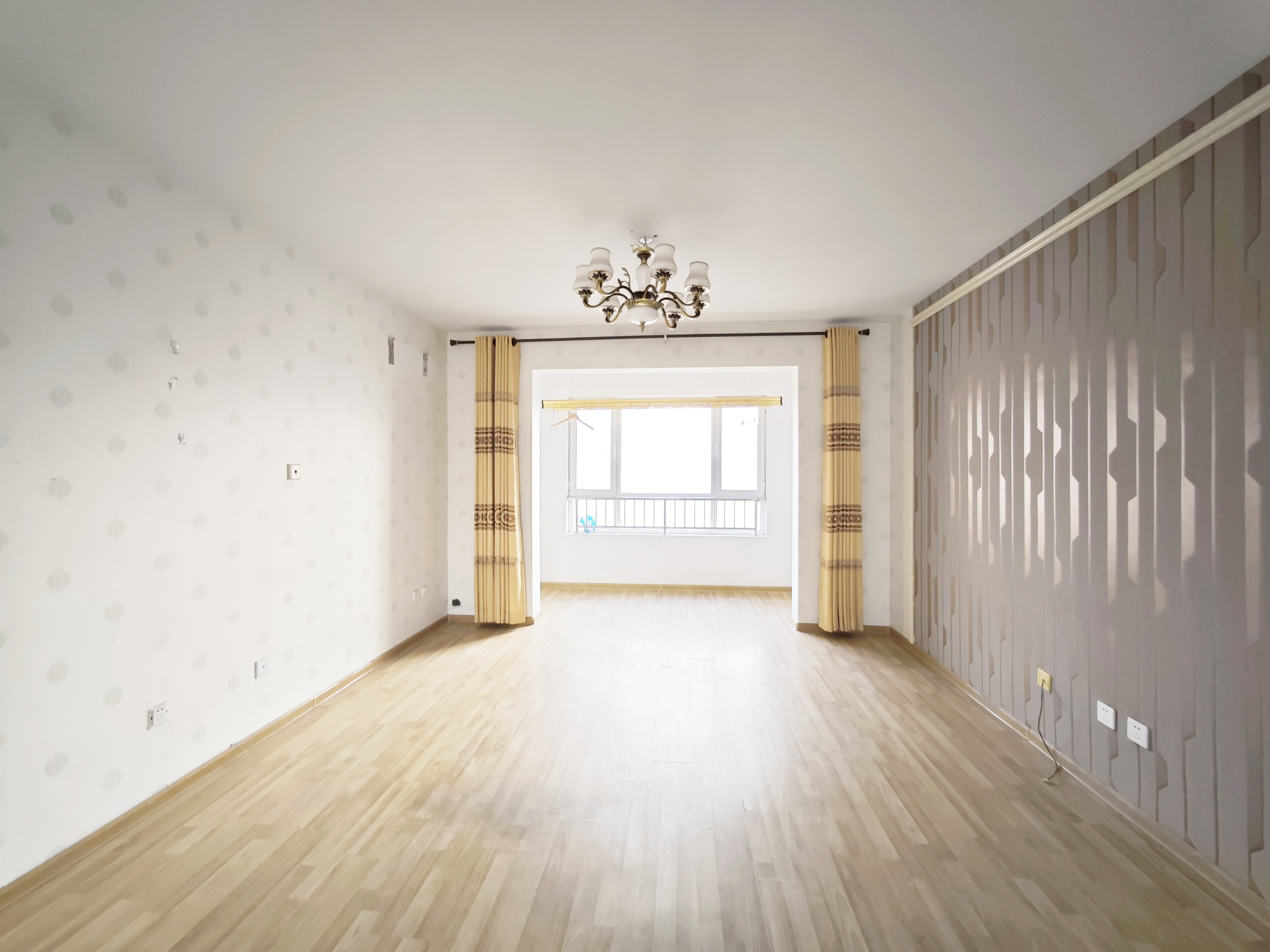 中铁逸都国际兰庭(北区)