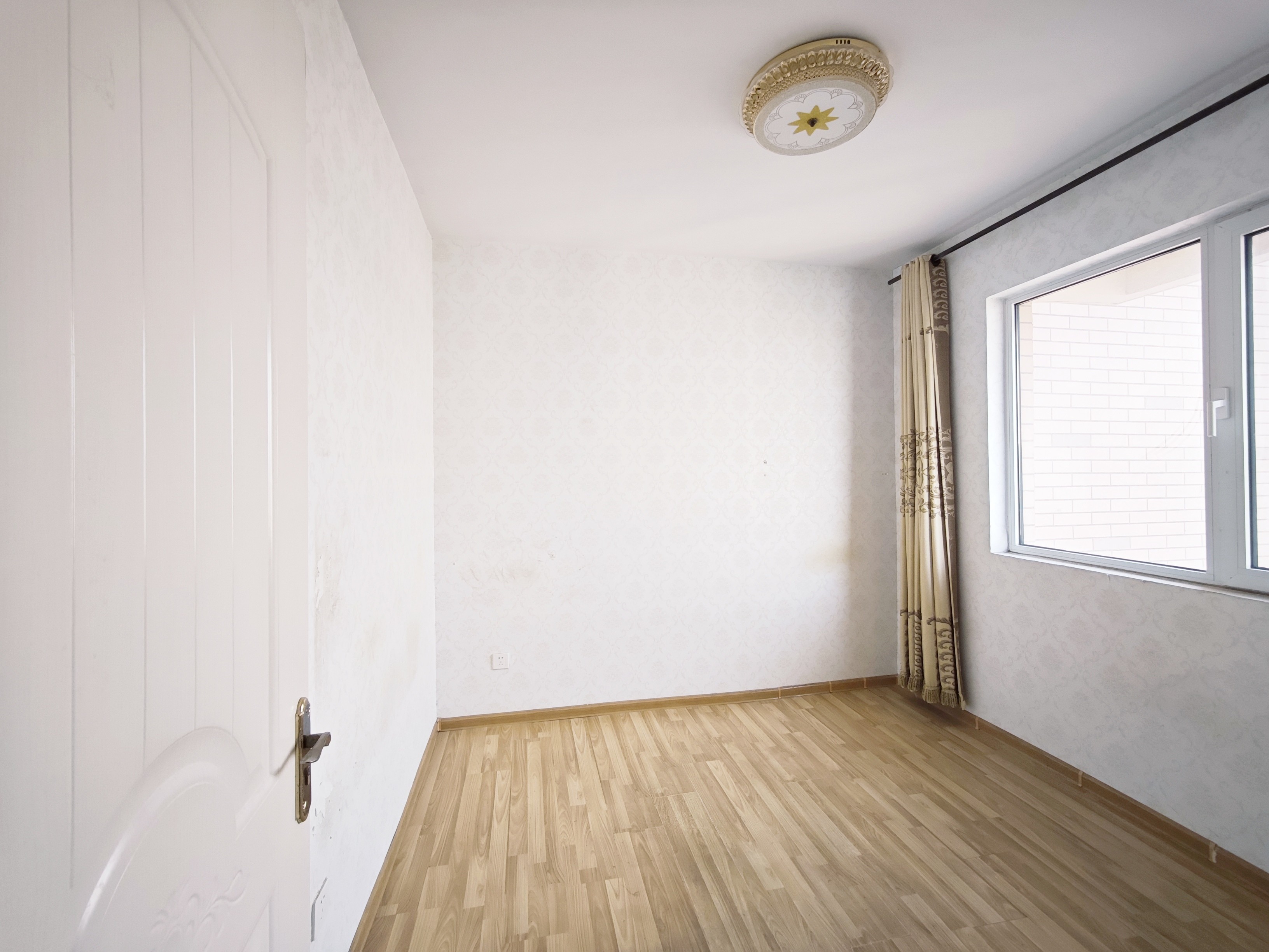 中铁逸都国际兰庭(北区)