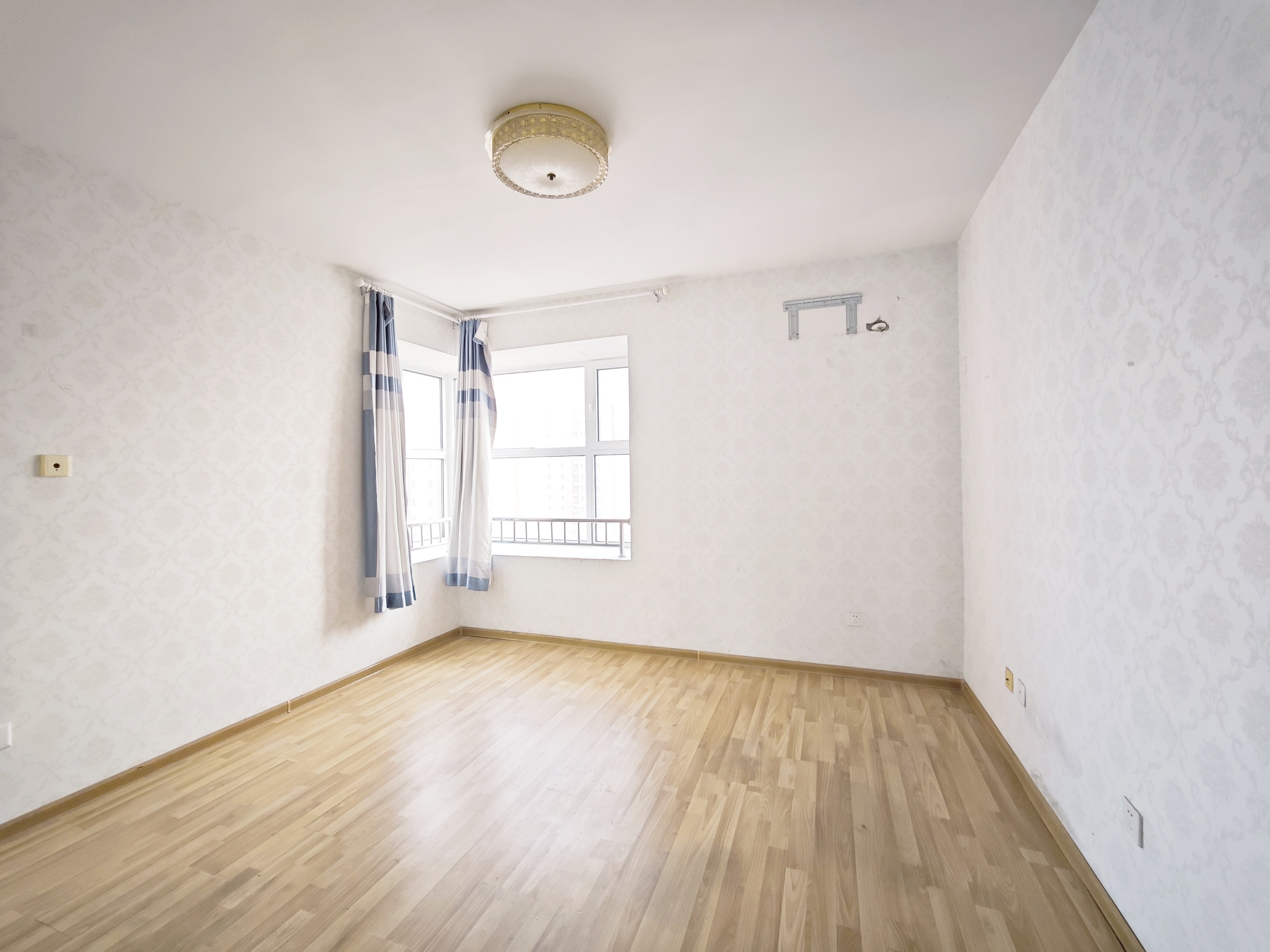 中铁逸都国际兰庭(北区)