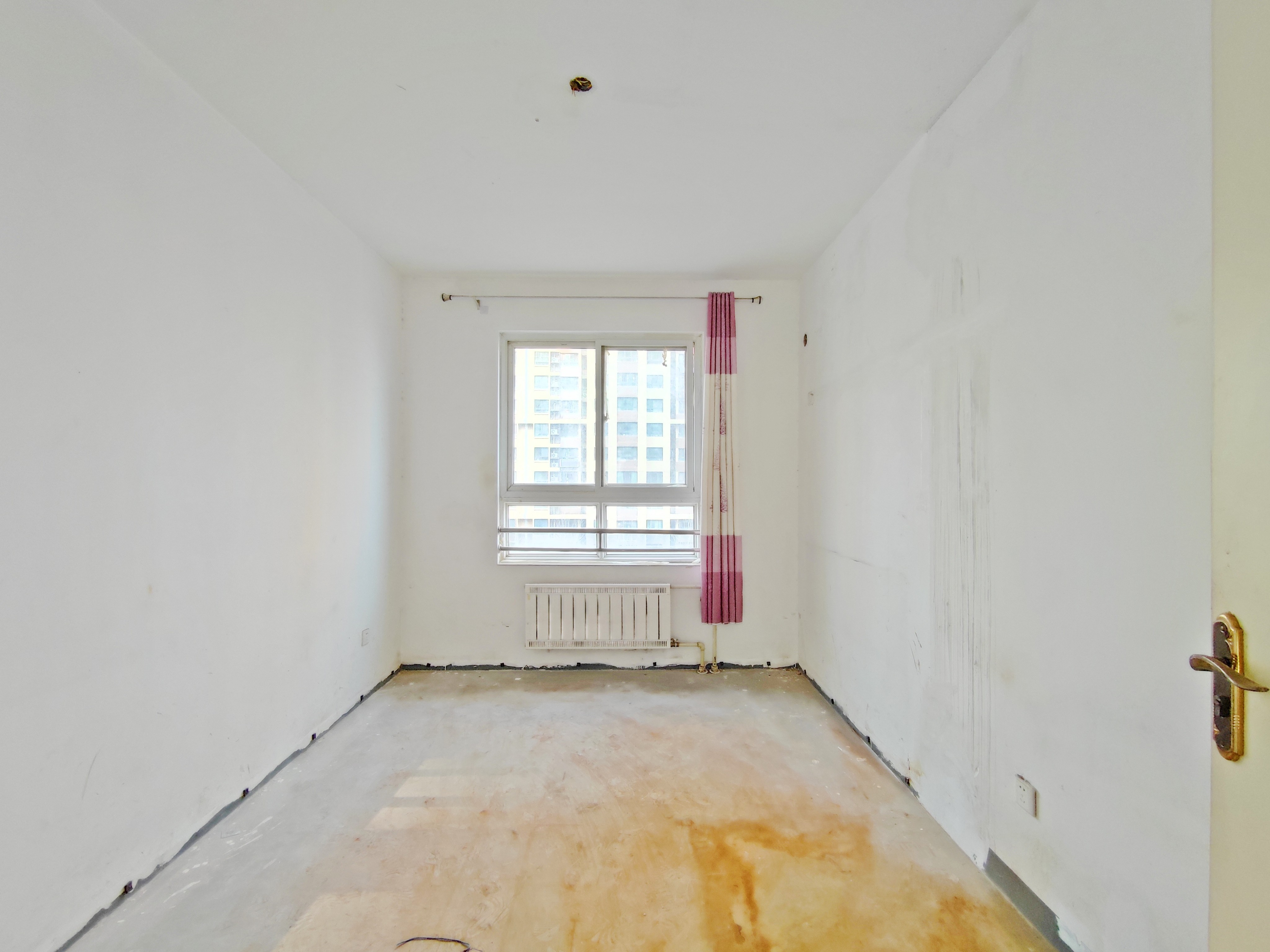 腊山南苑(一区)