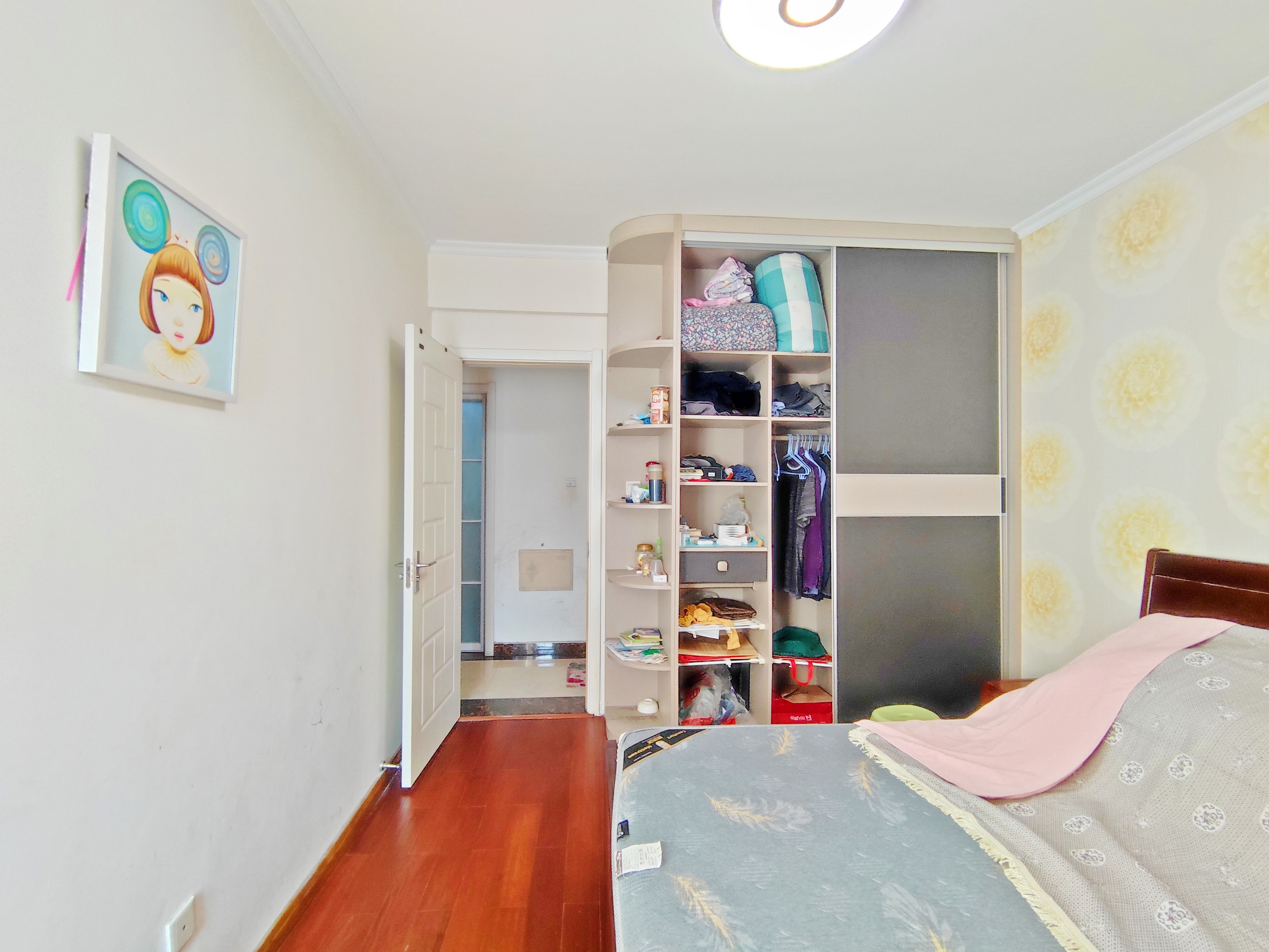 中建锦绣城一期