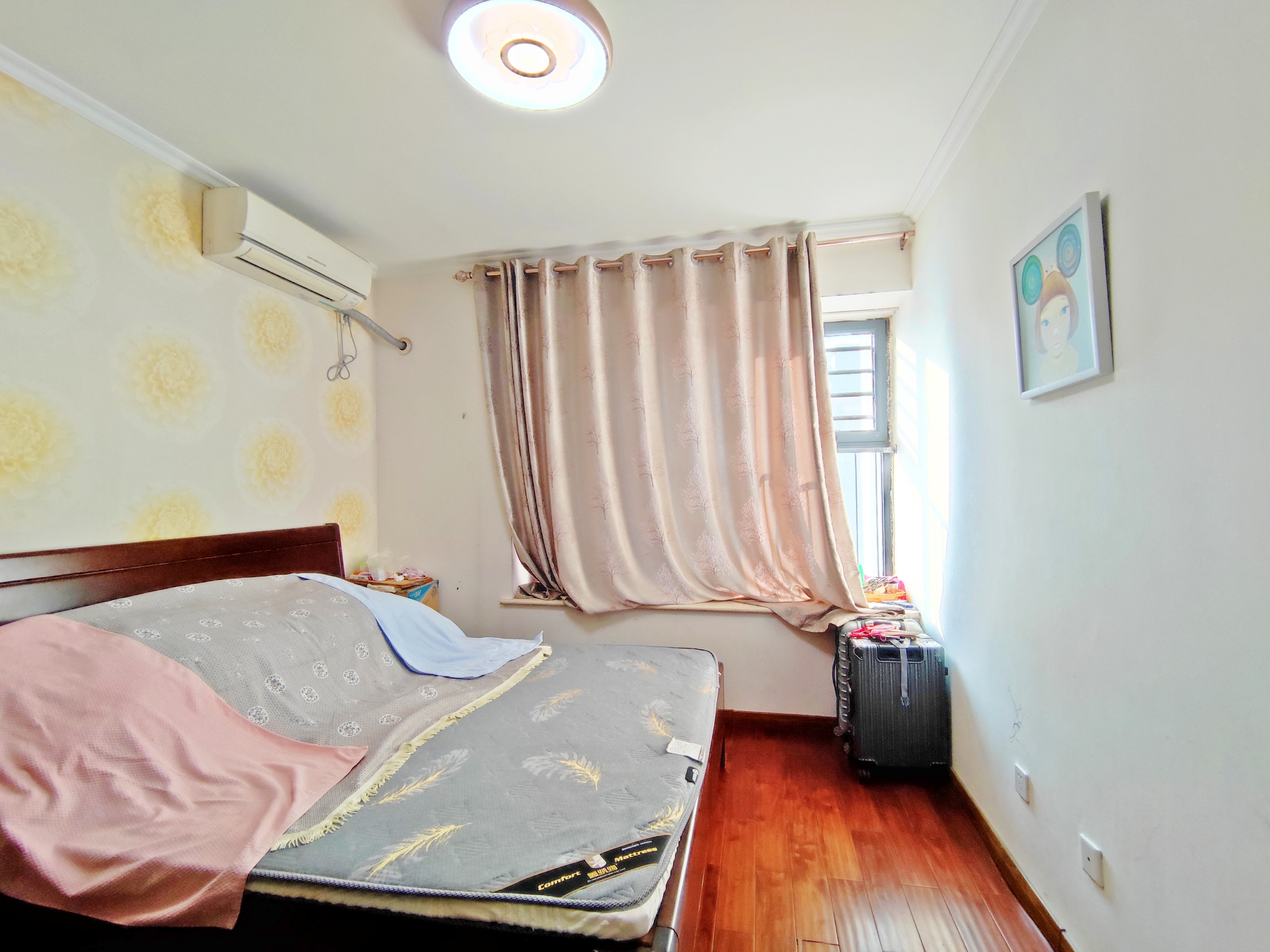 中建锦绣城一期