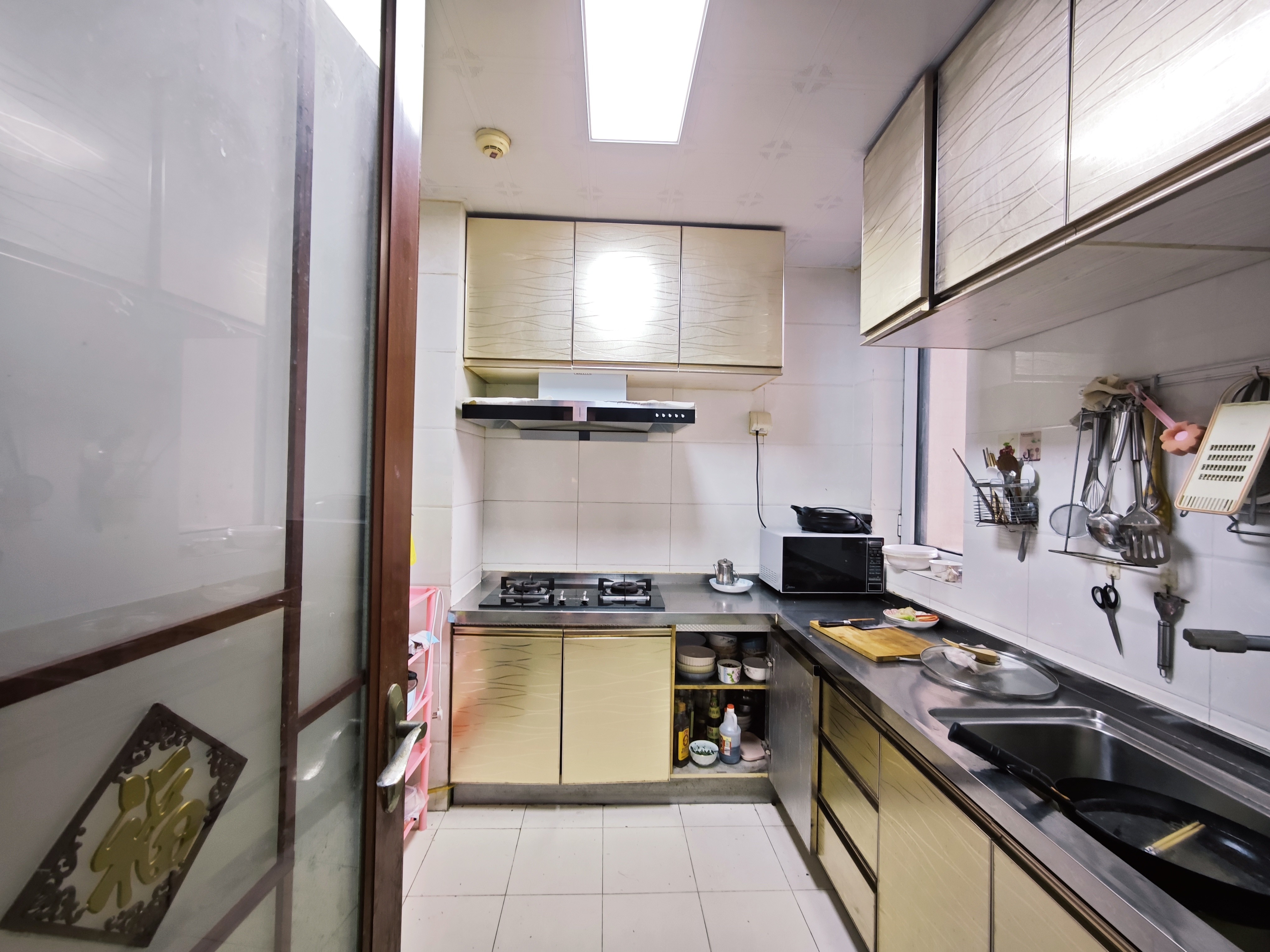 中铁逸都国际兰庭(南区)