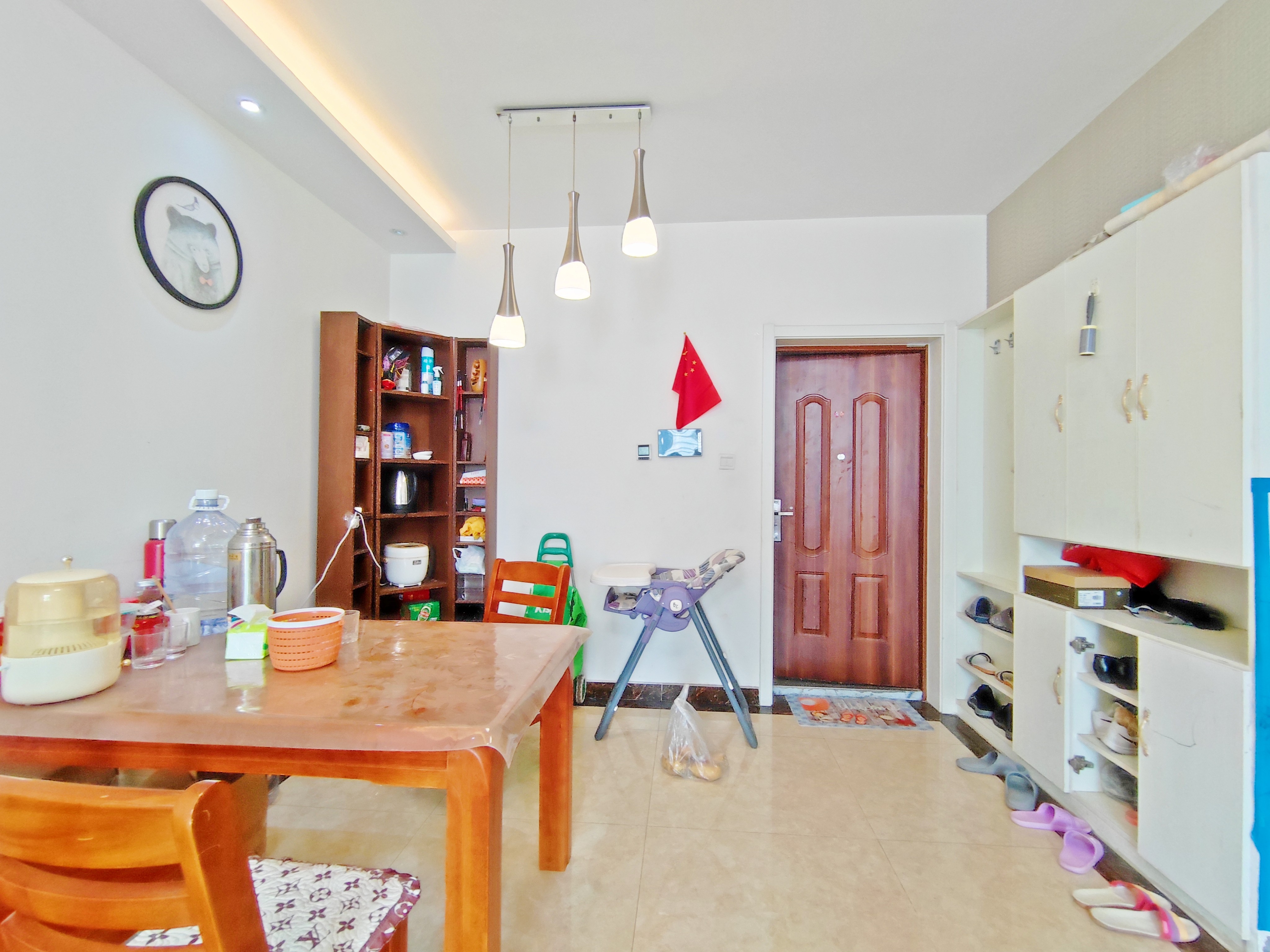 中建锦绣城一期