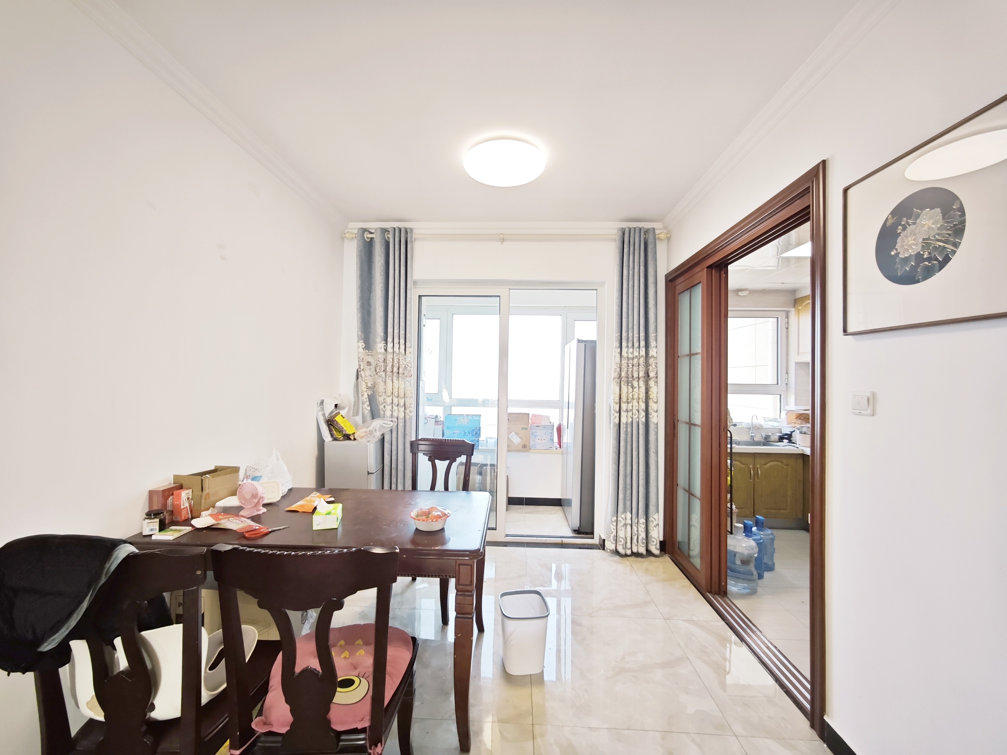 凤凰国际城北区