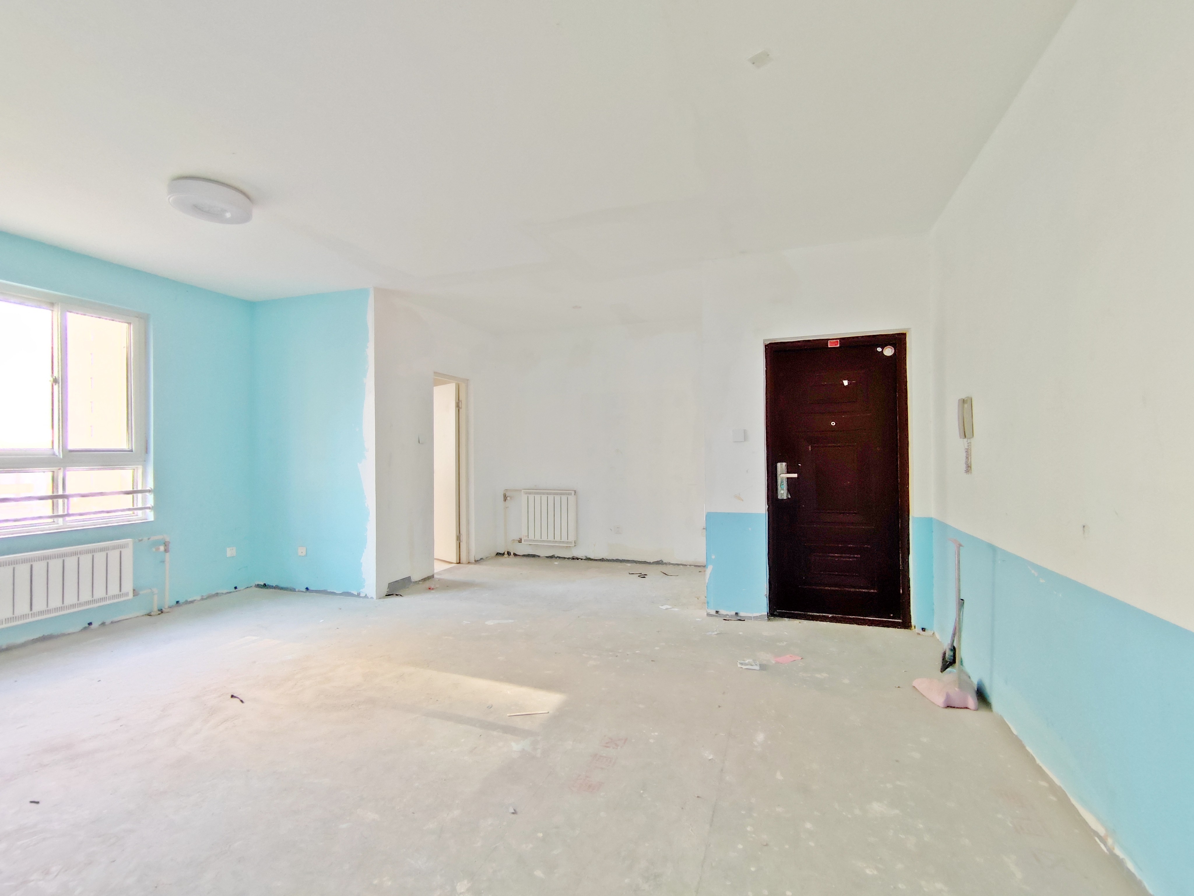 腊山南苑(一区)