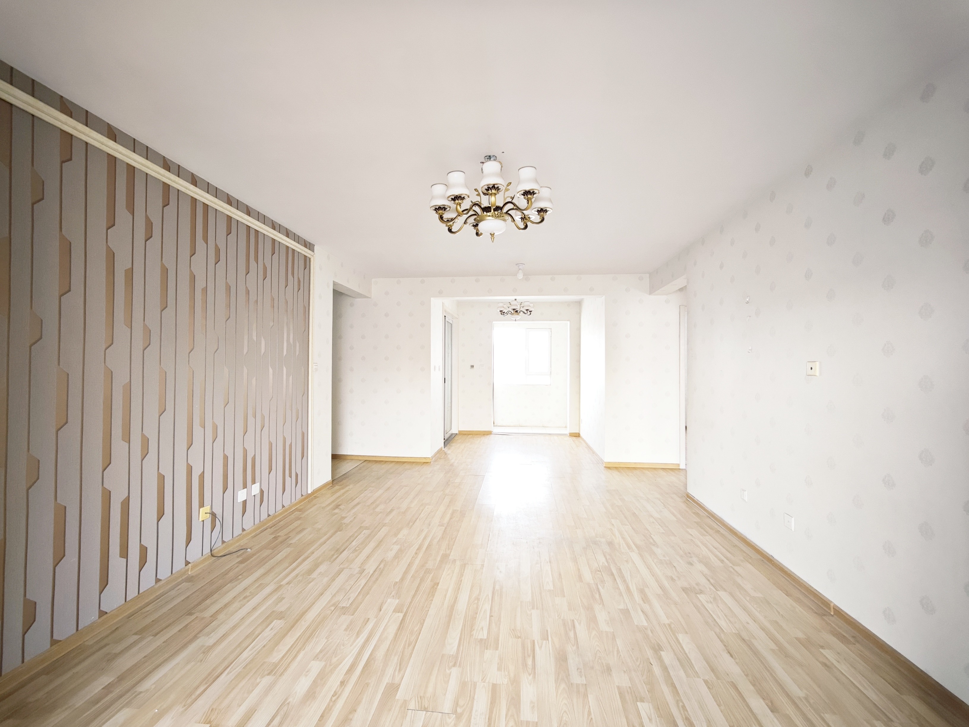 中铁逸都国际兰庭(北区)