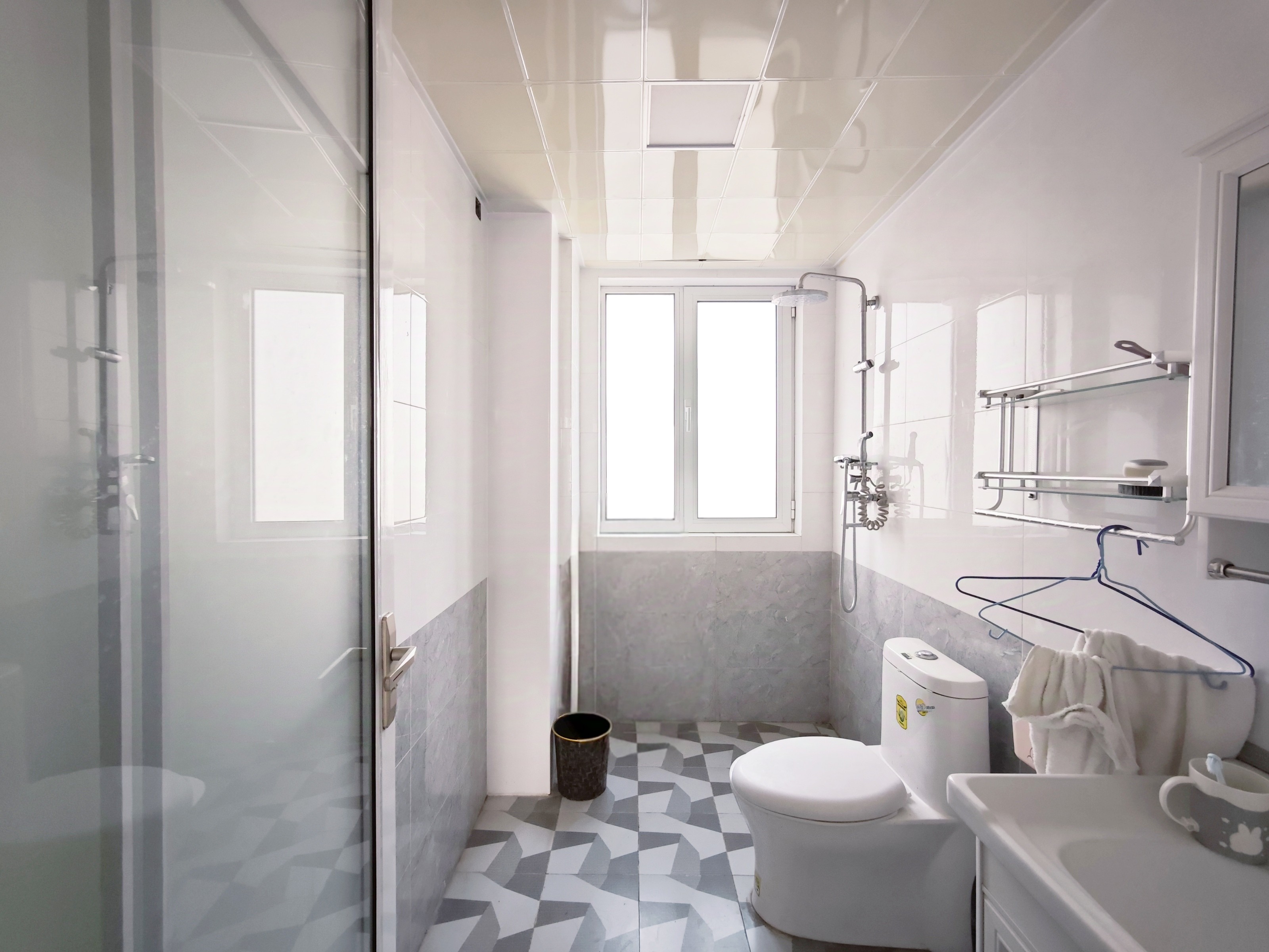 中铁逸都国际兰庭(北区)