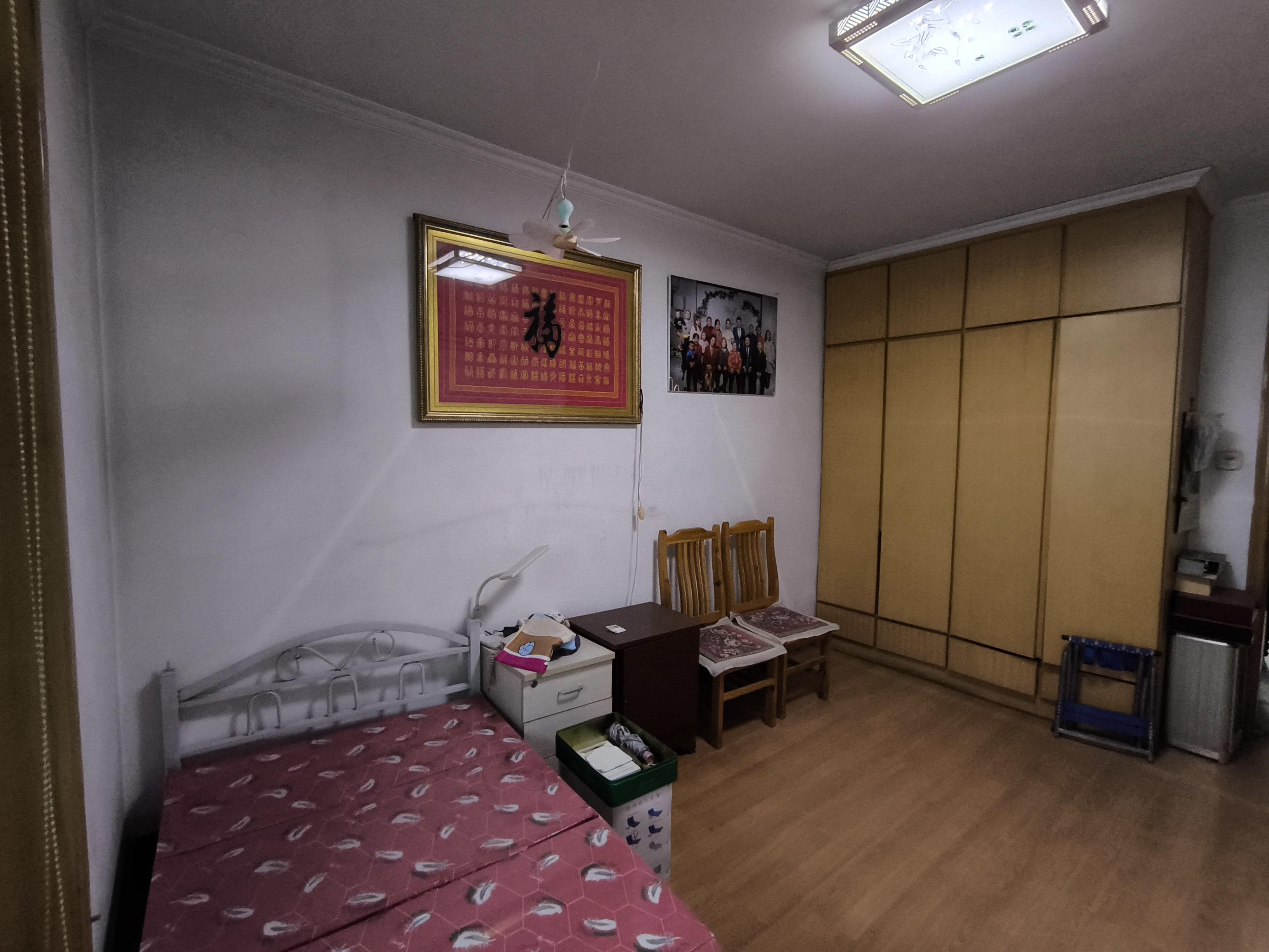 老屯铁路小区