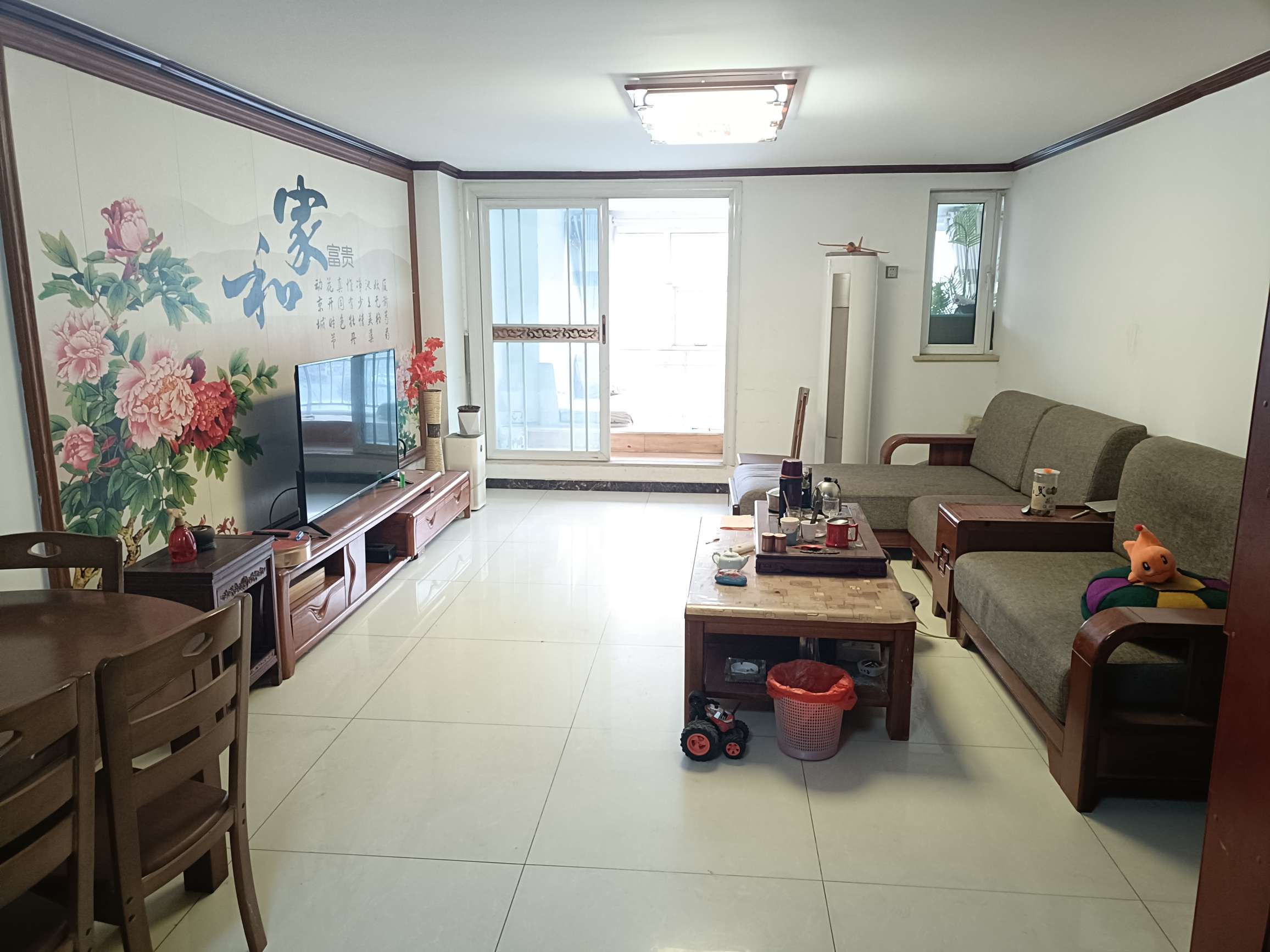 整租·力高国际（商住楼）  南