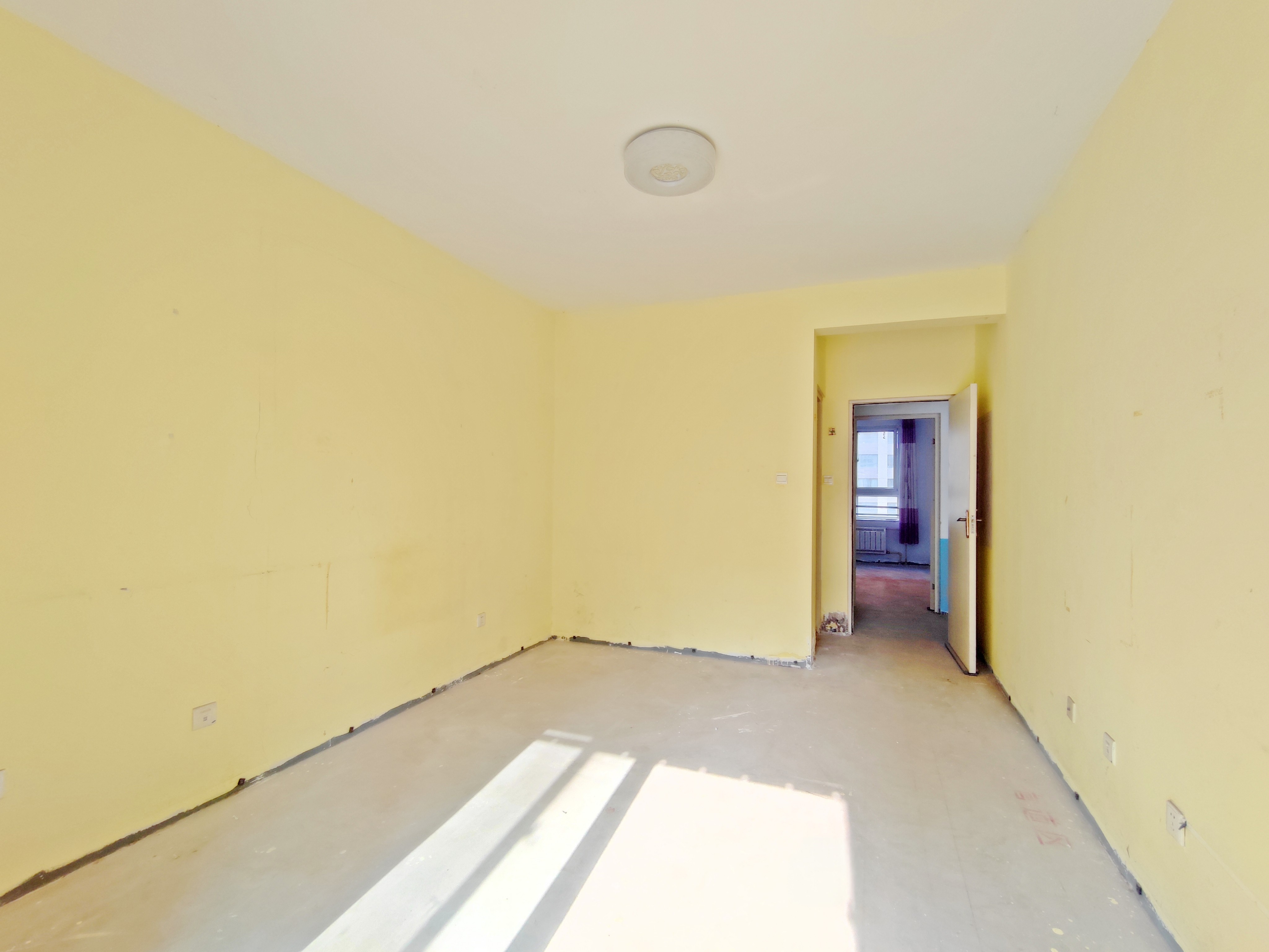 腊山南苑(一区)