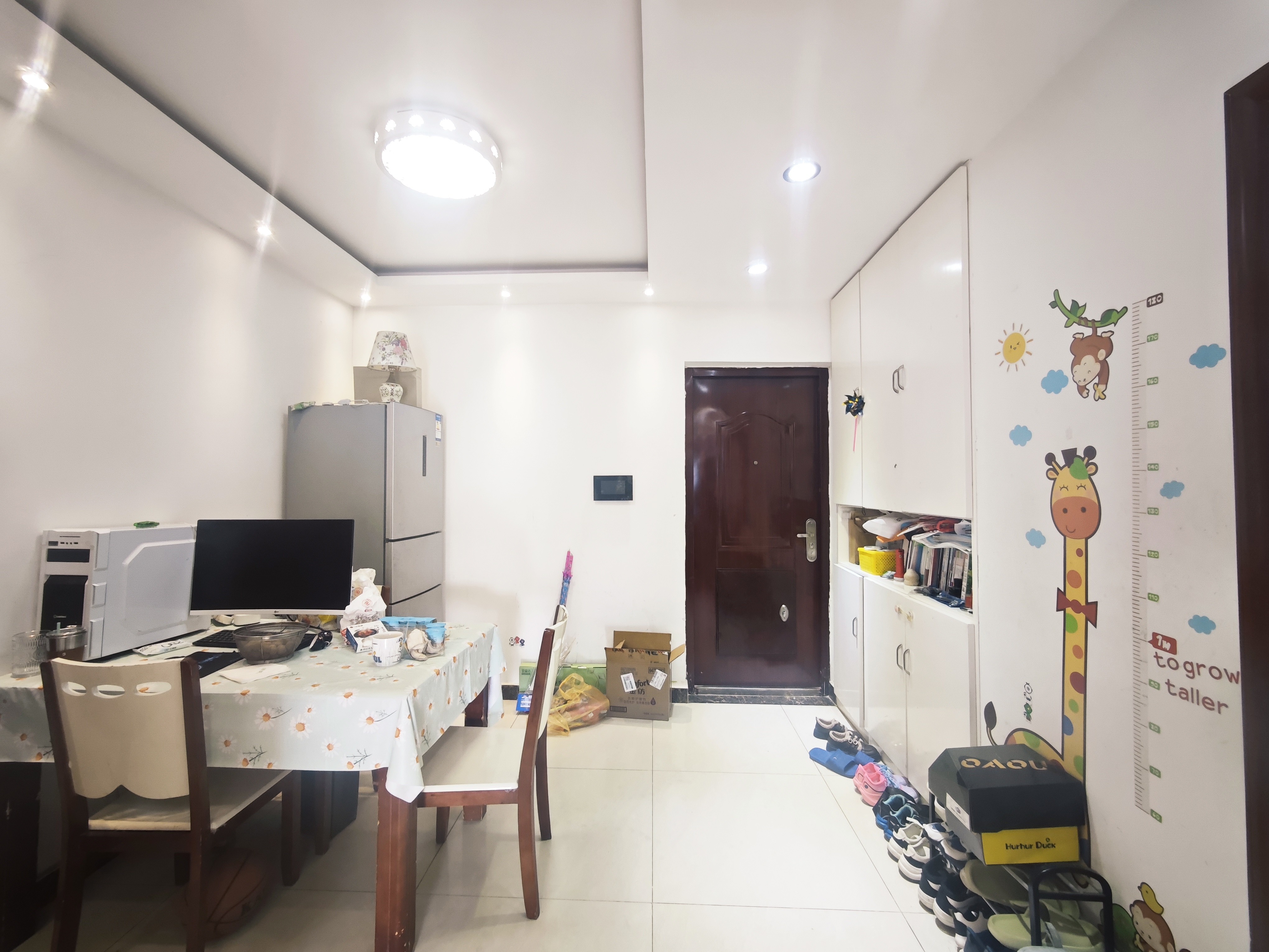 中铁逸都国际兰庭(南区)